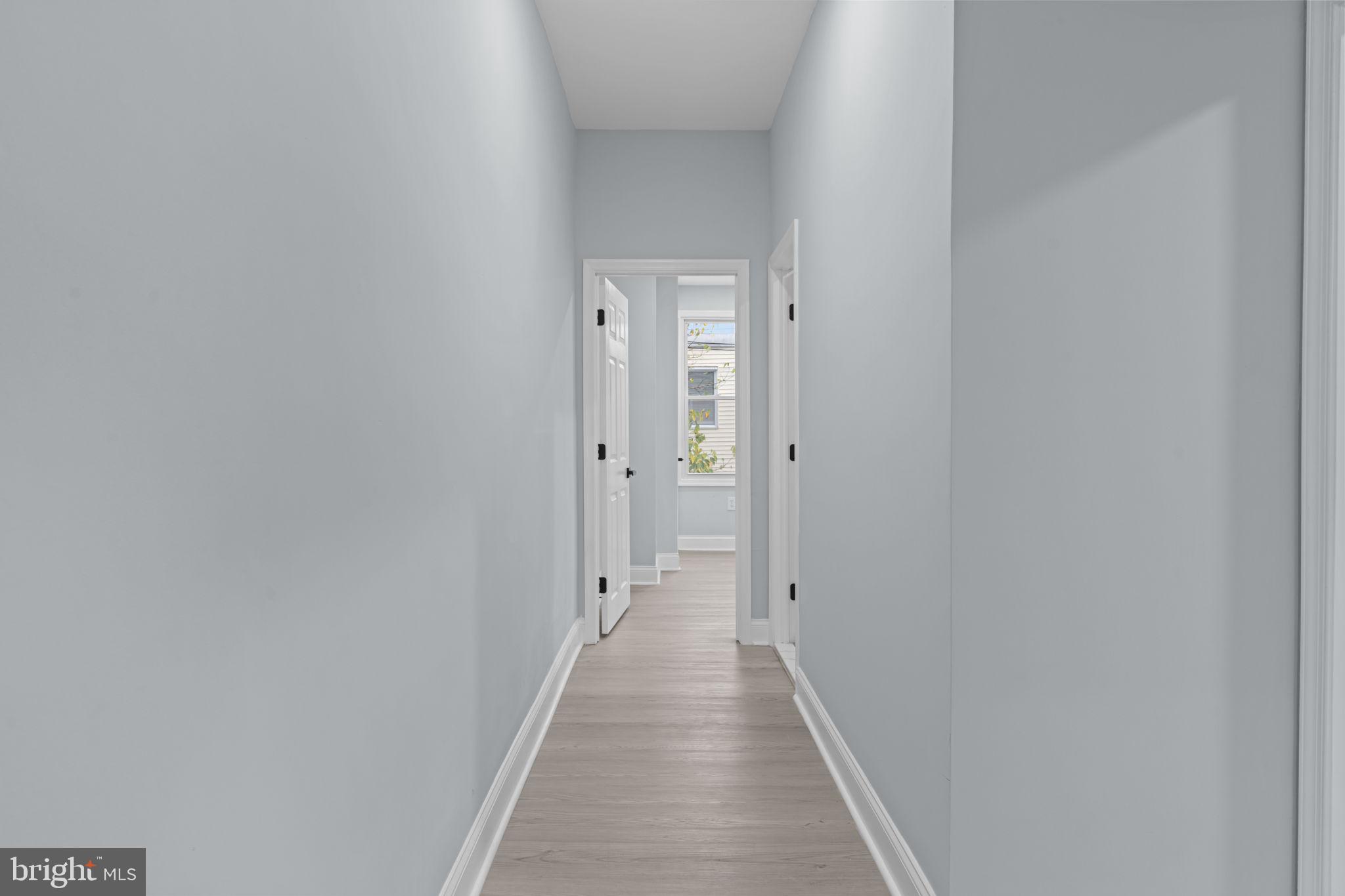 POINT BREEZE - Residential