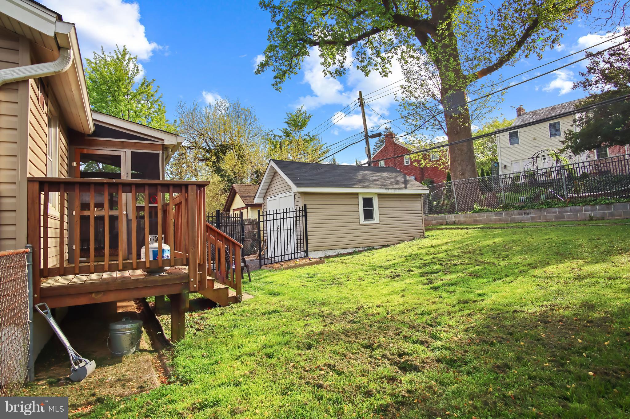 EDMONDSON RIDGE - Residential