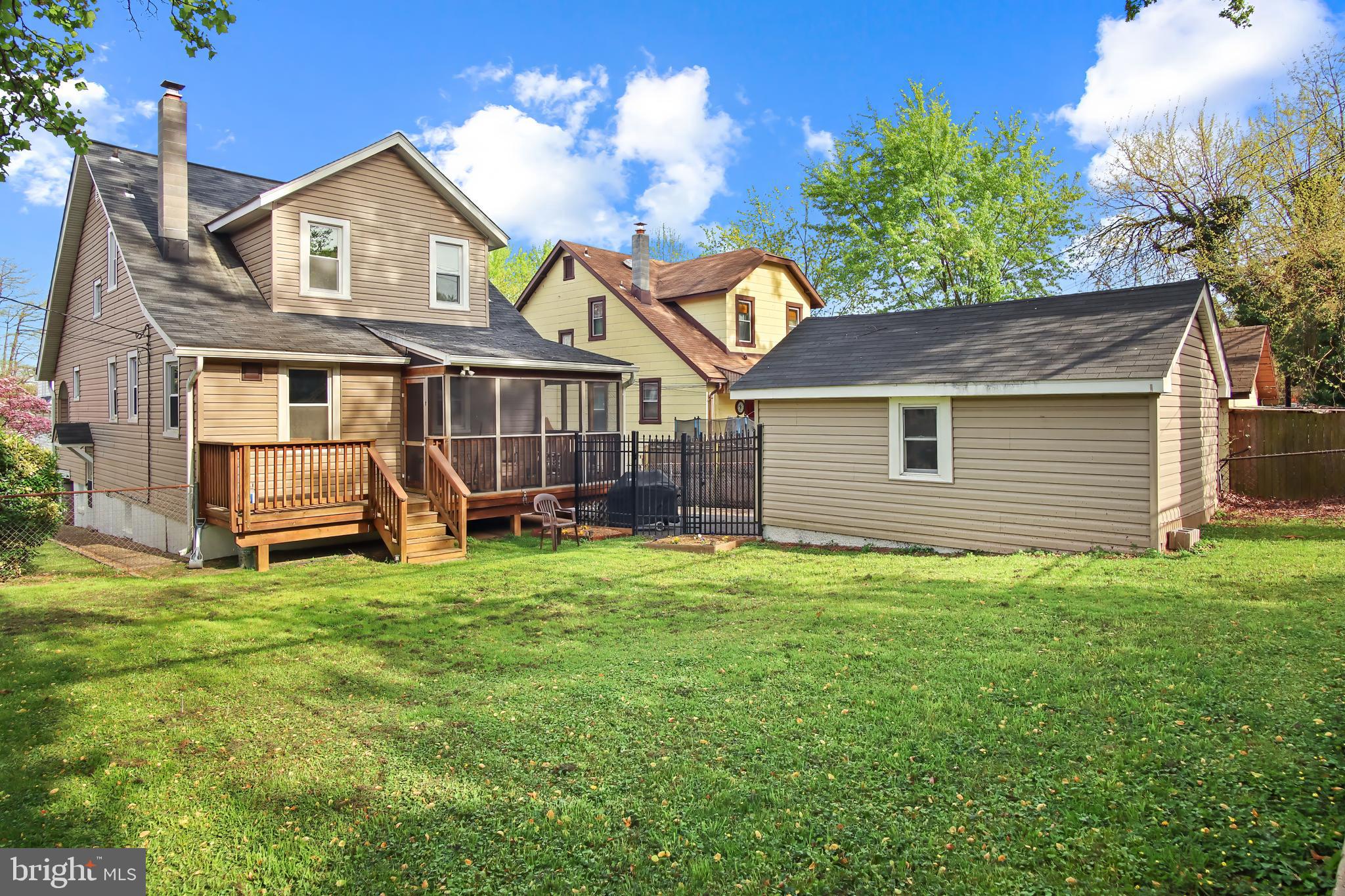 EDMONDSON RIDGE - Residential