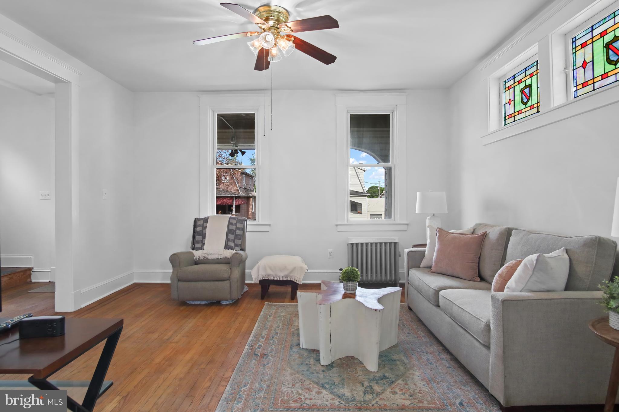 EDMONDSON RIDGE - Residential