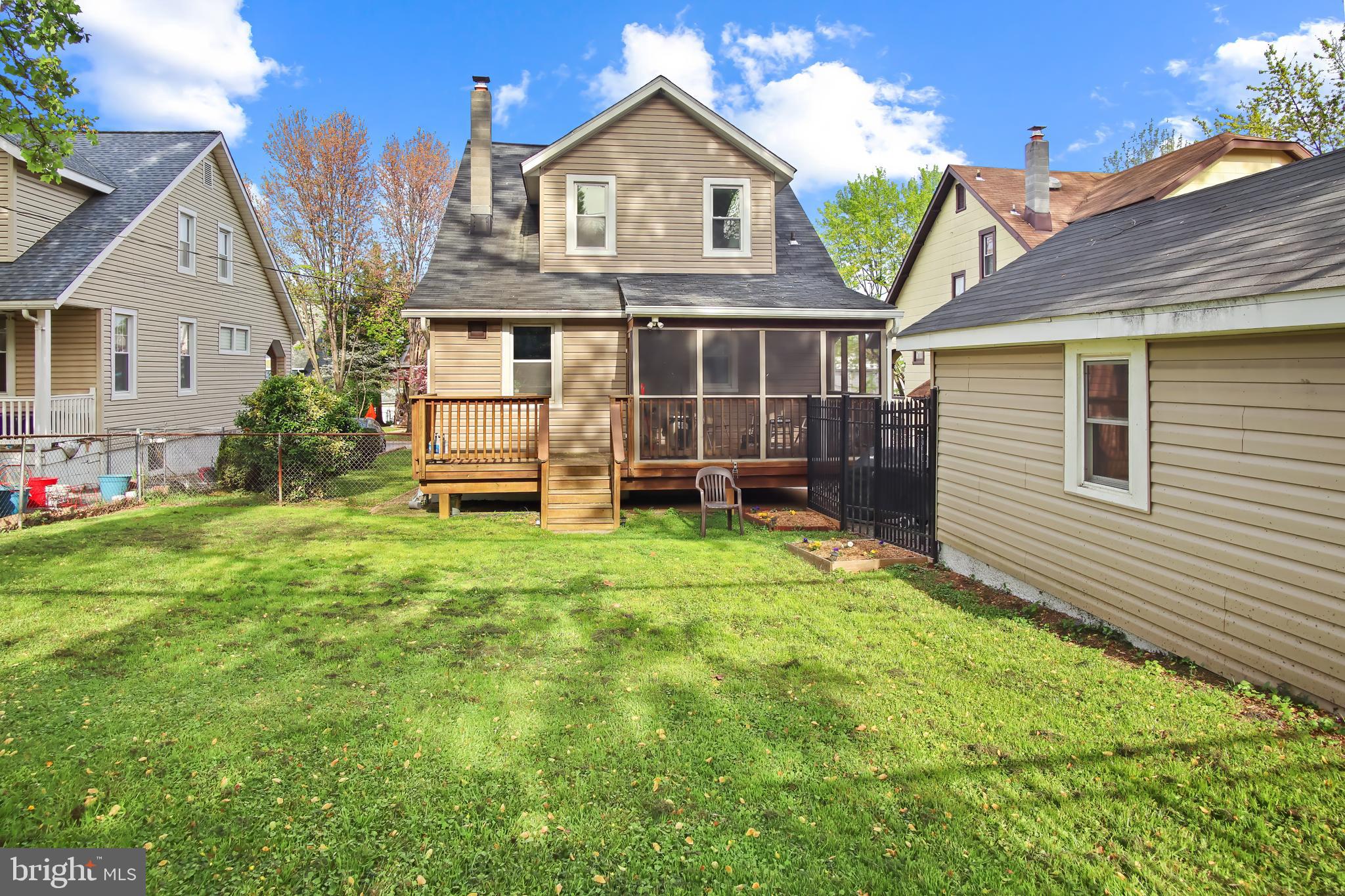 EDMONDSON RIDGE - Residential