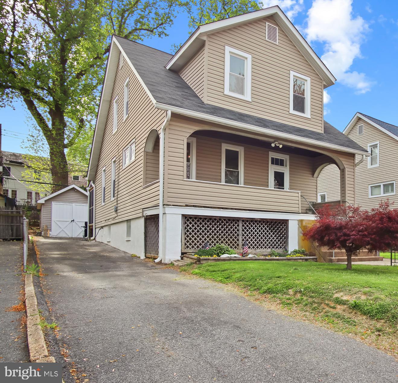 EDMONDSON RIDGE - Residential