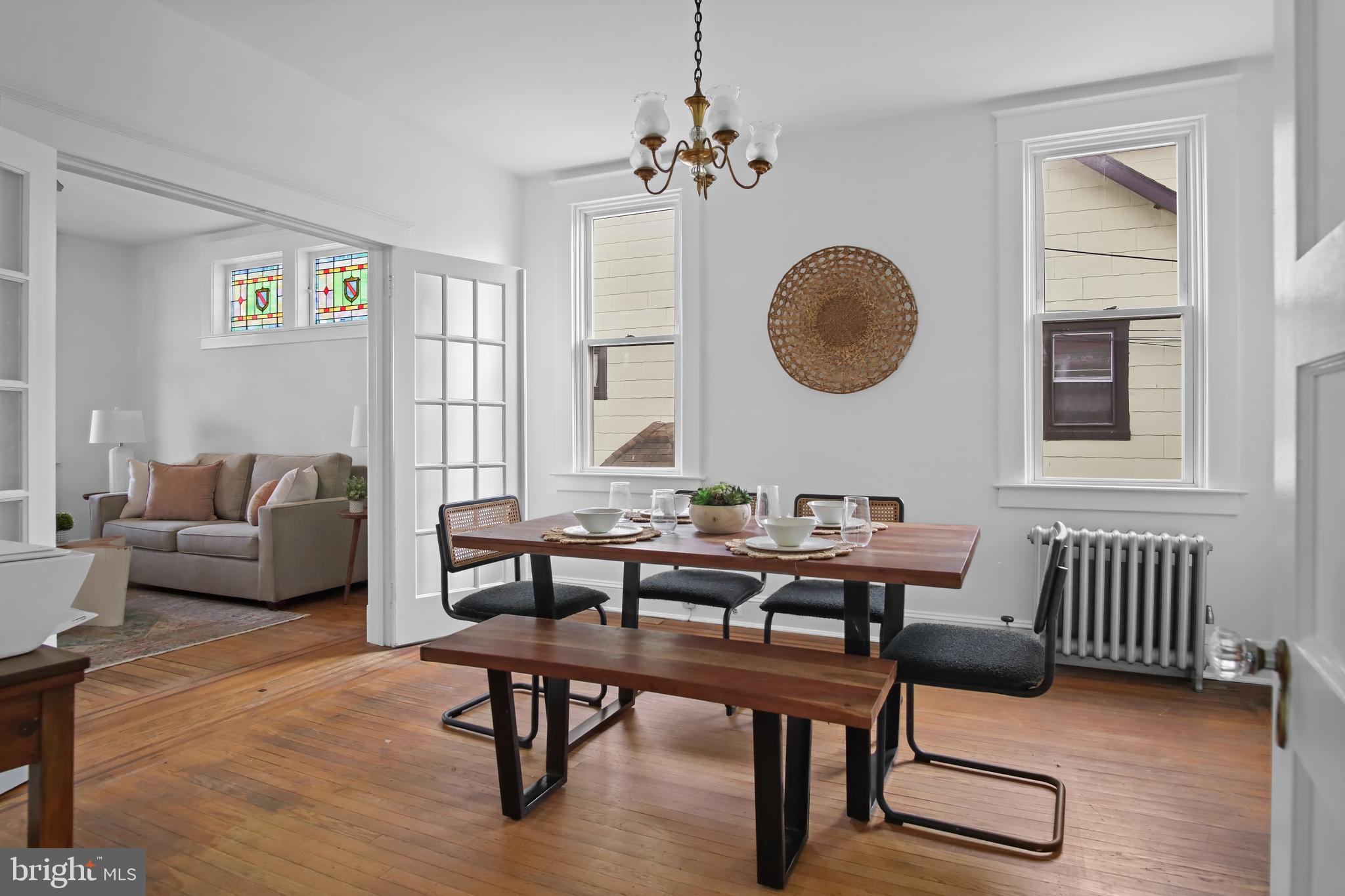 EDMONDSON RIDGE - Residential