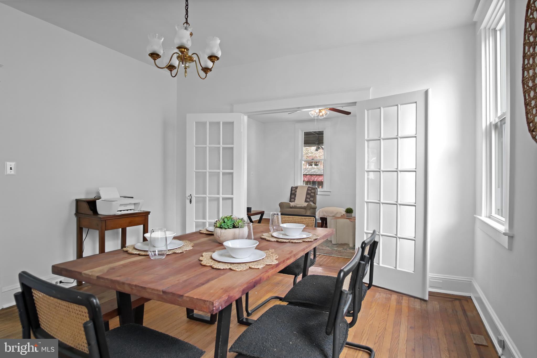 EDMONDSON RIDGE - Residential