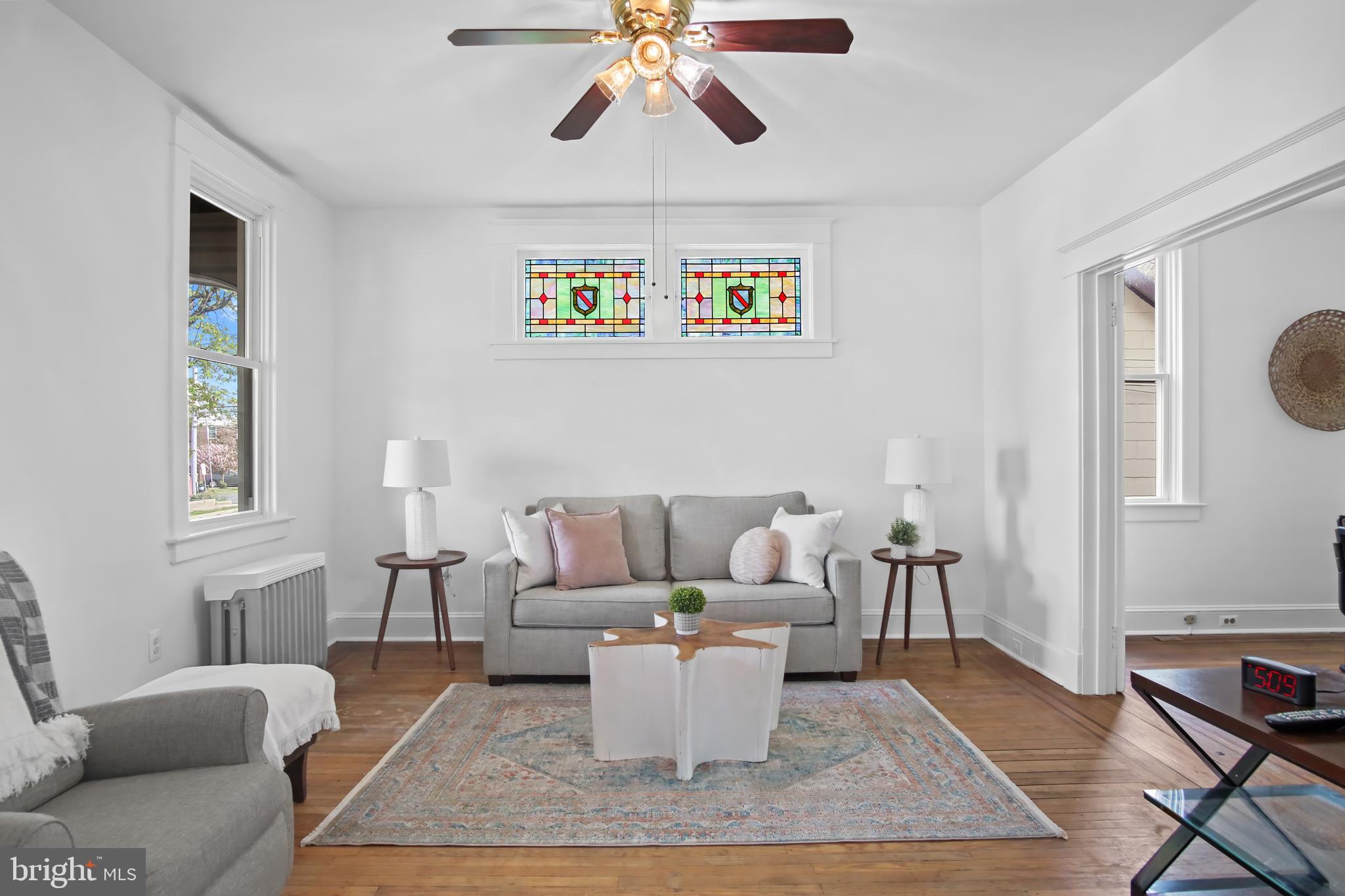 EDMONDSON RIDGE - Residential