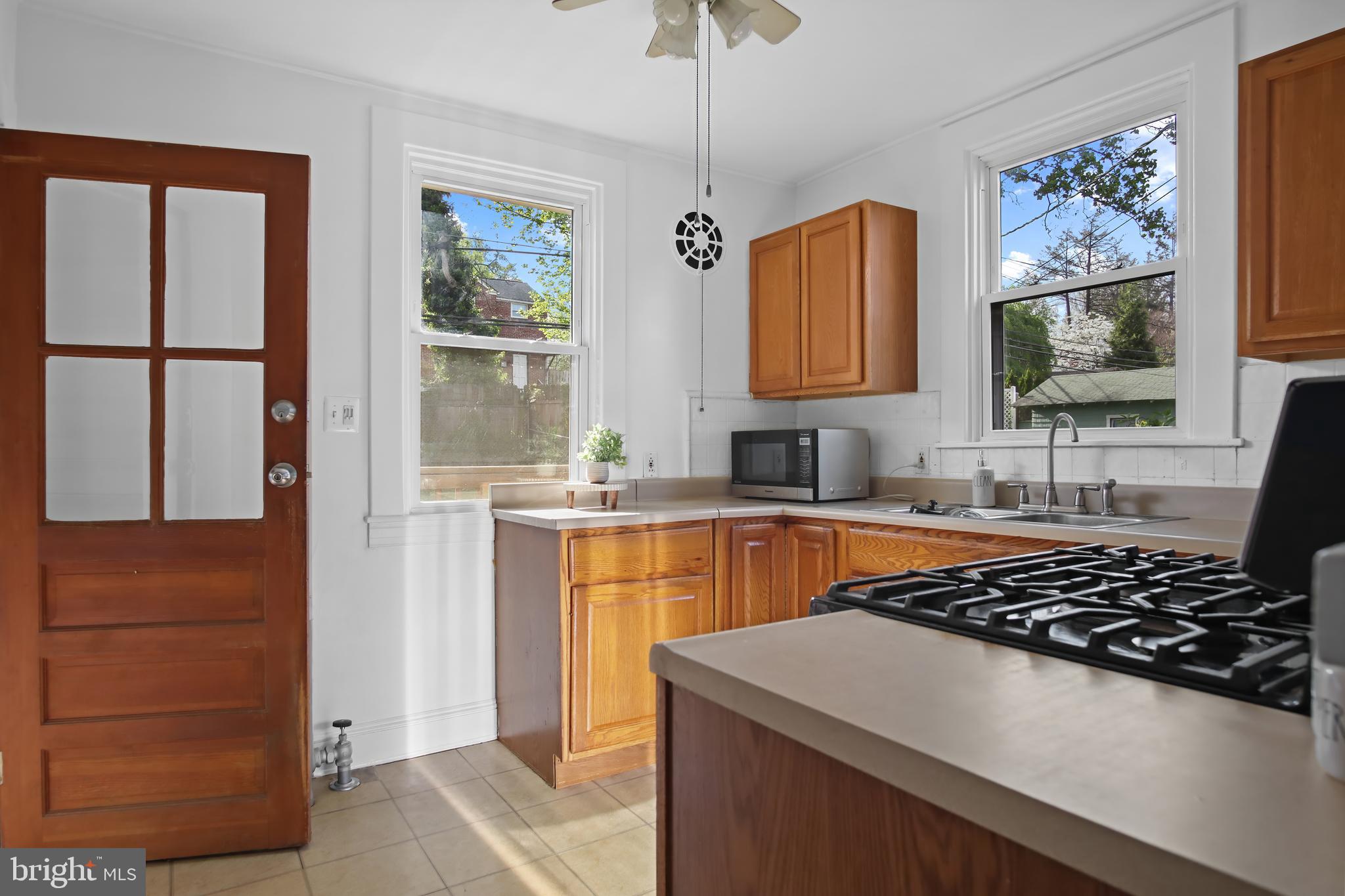 EDMONDSON RIDGE - Residential