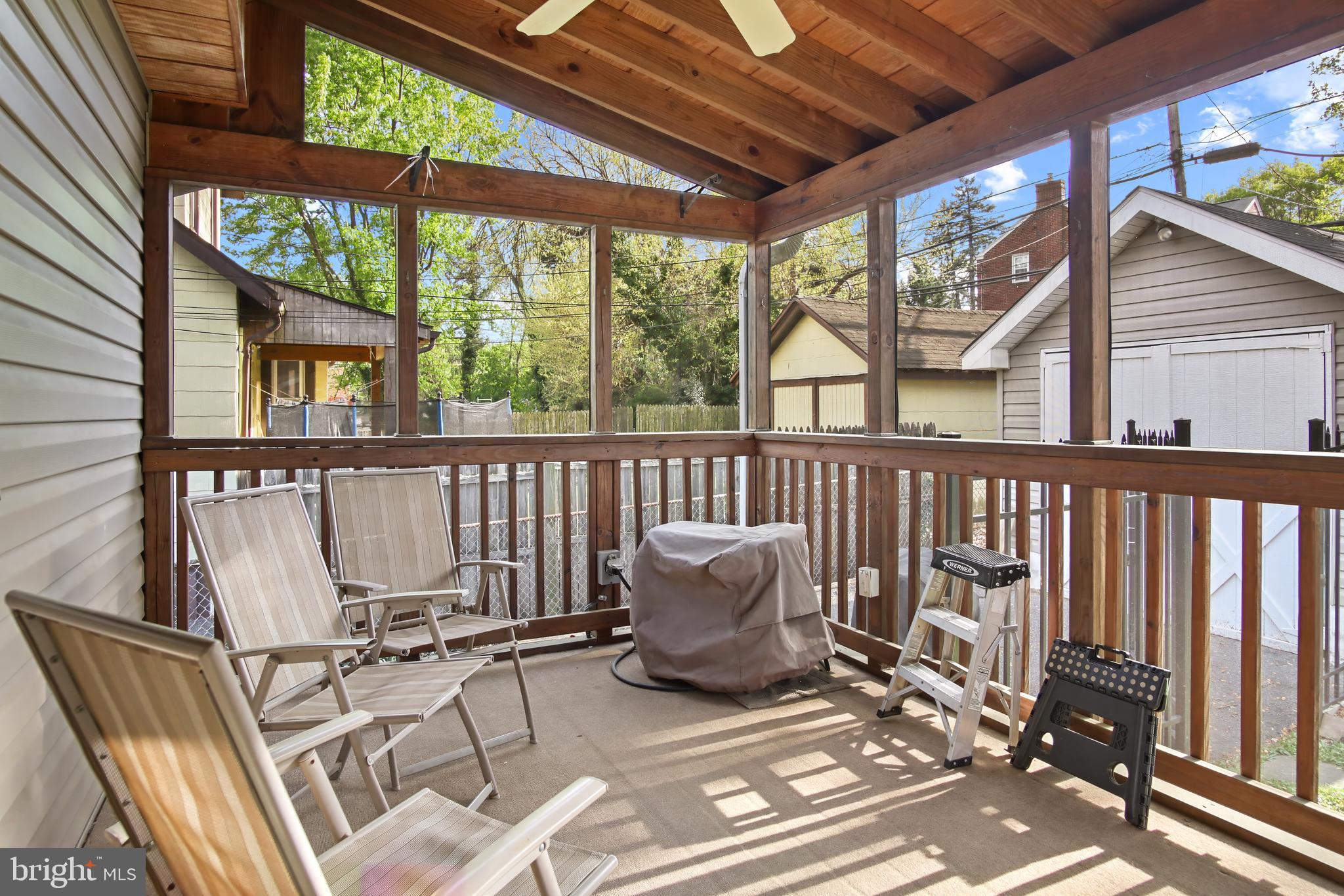 EDMONDSON RIDGE - Residential