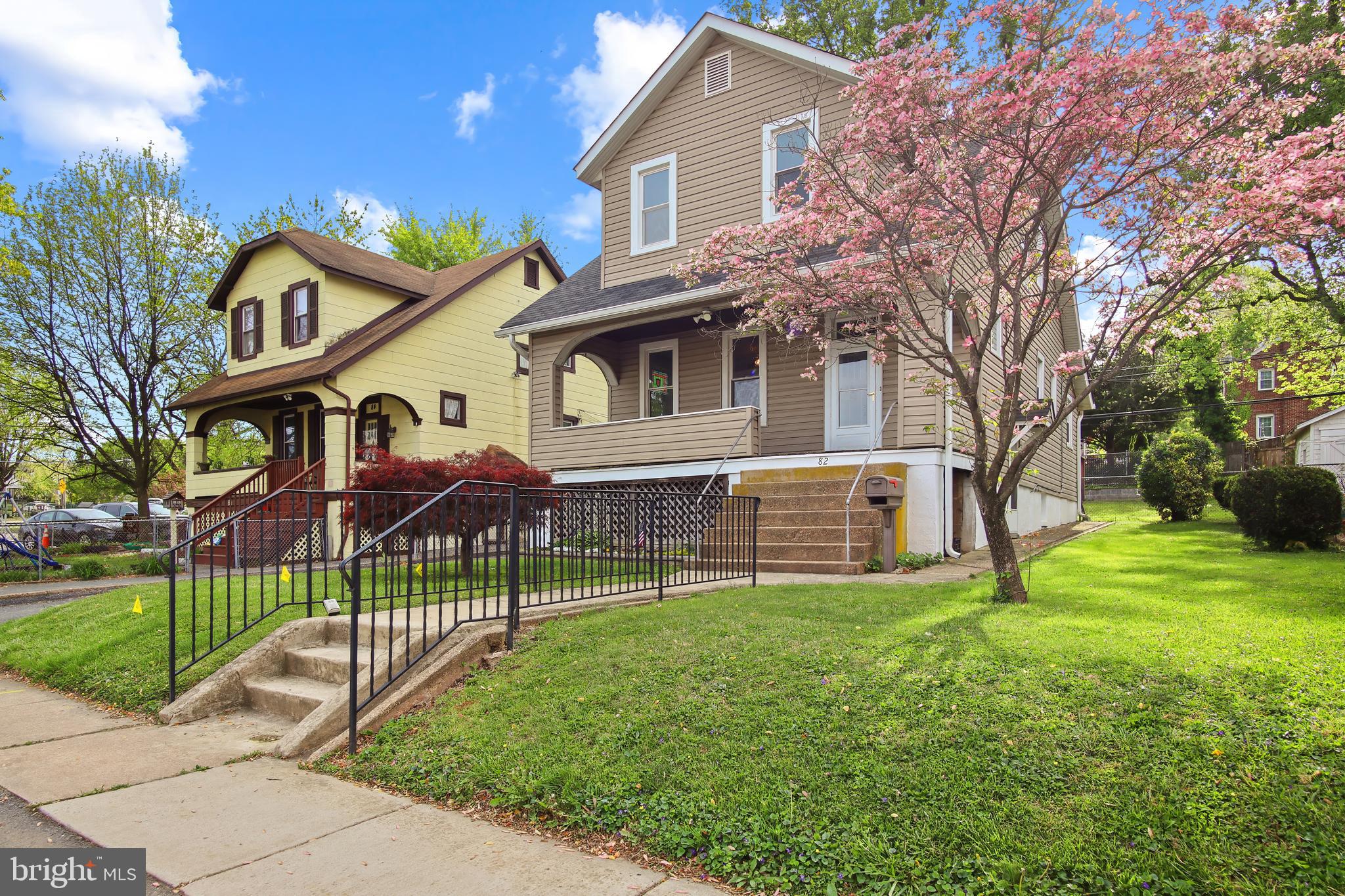 EDMONDSON RIDGE - Residential