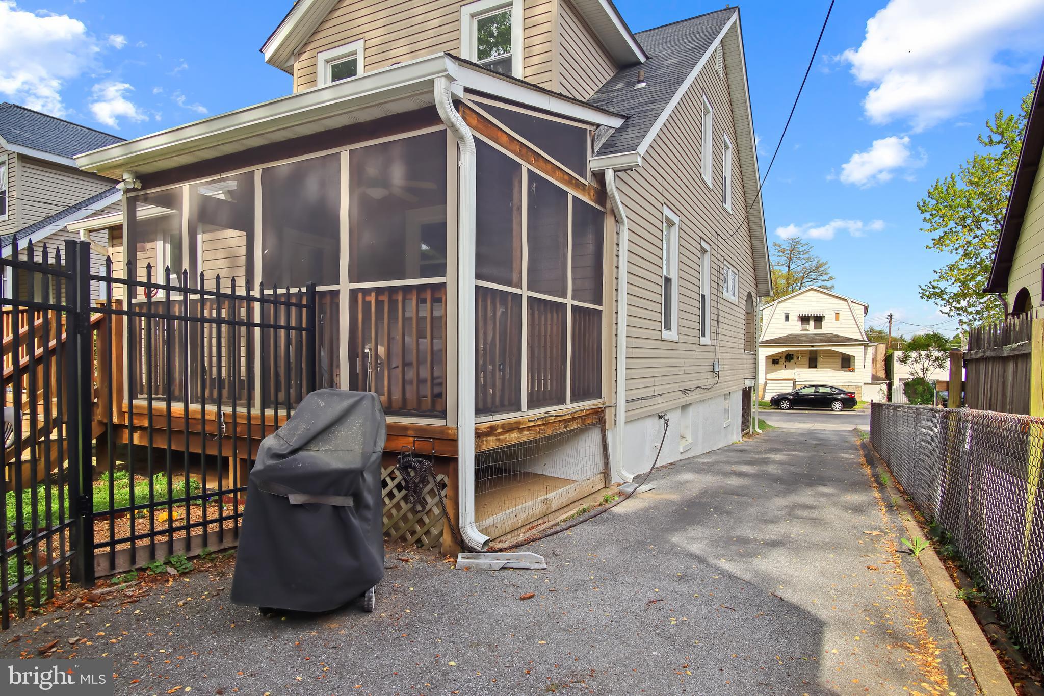 EDMONDSON RIDGE - Residential