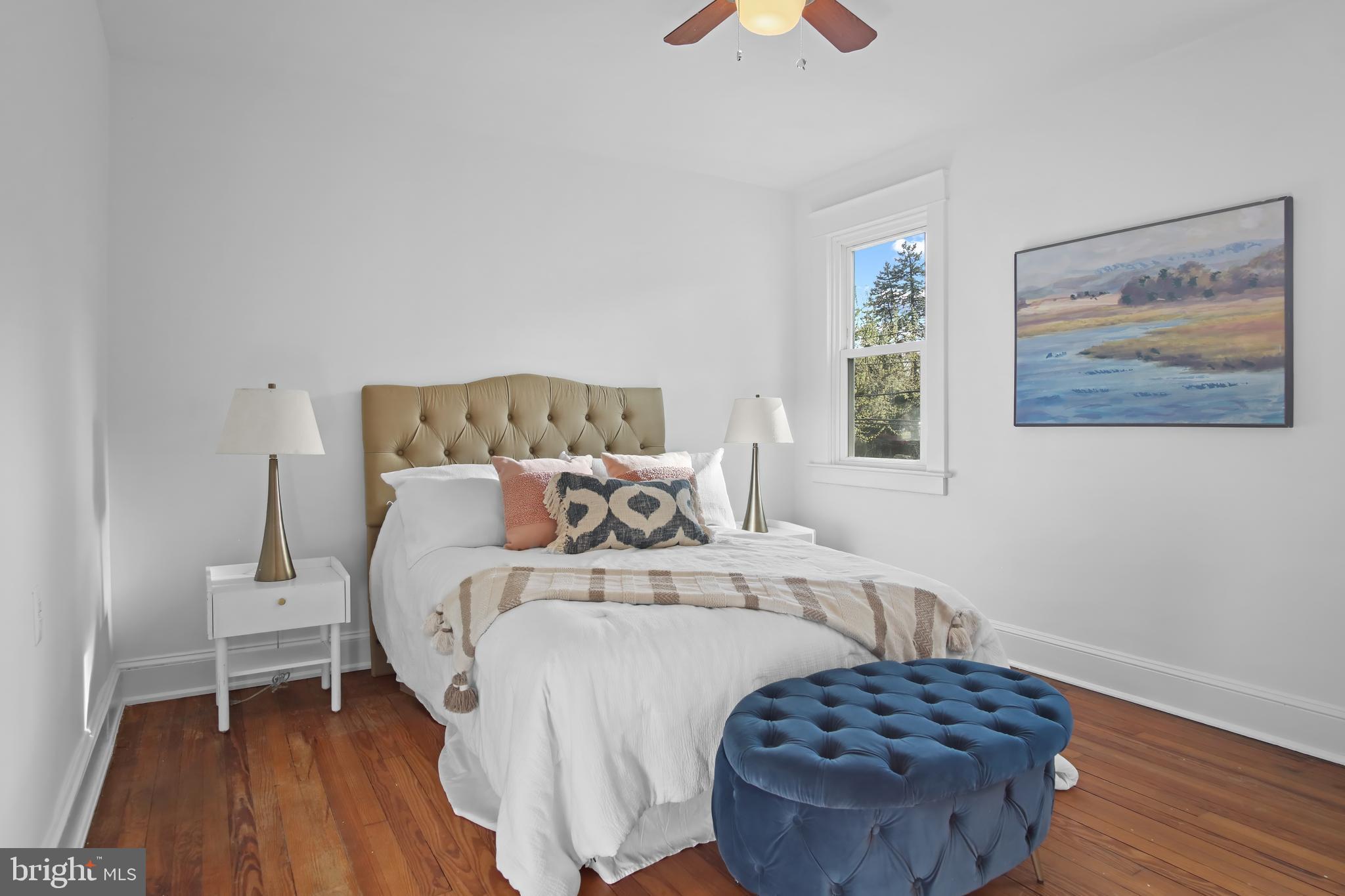 EDMONDSON RIDGE - Residential