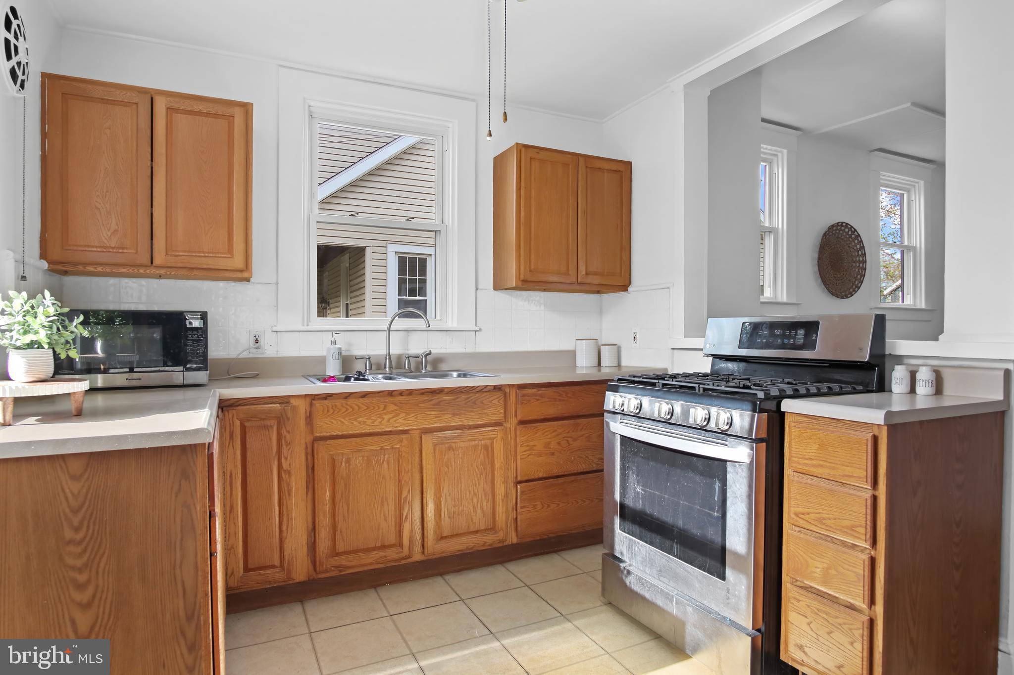 EDMONDSON RIDGE - Residential