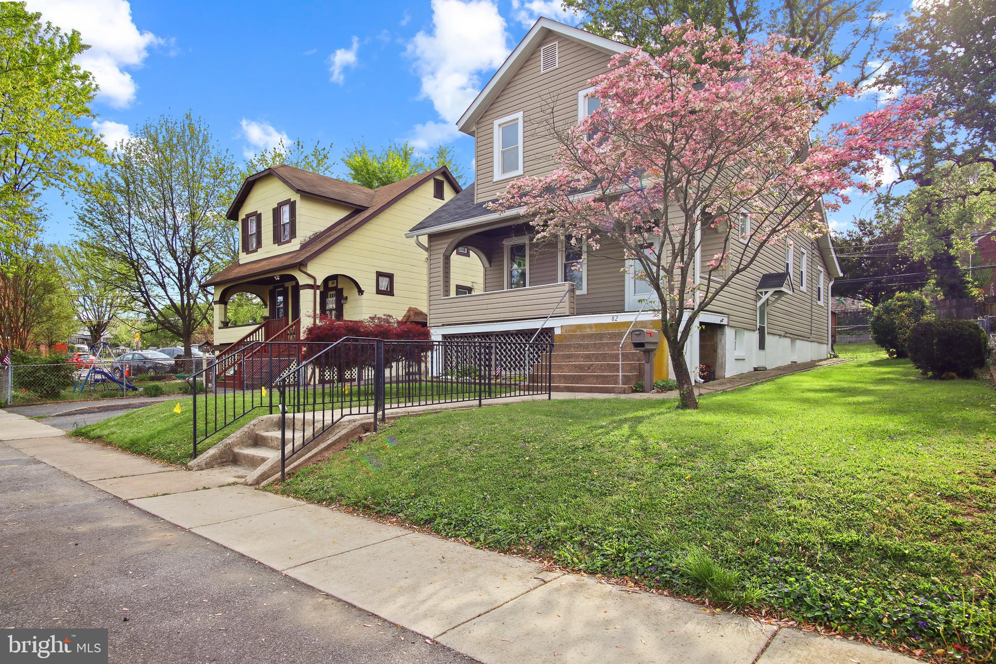 EDMONDSON RIDGE - Residential