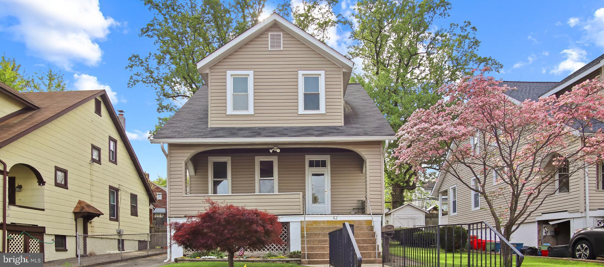 EDMONDSON RIDGE - Residential