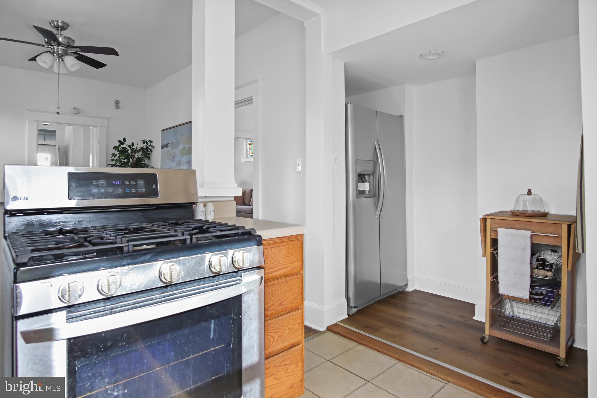 EDMONDSON RIDGE - Residential