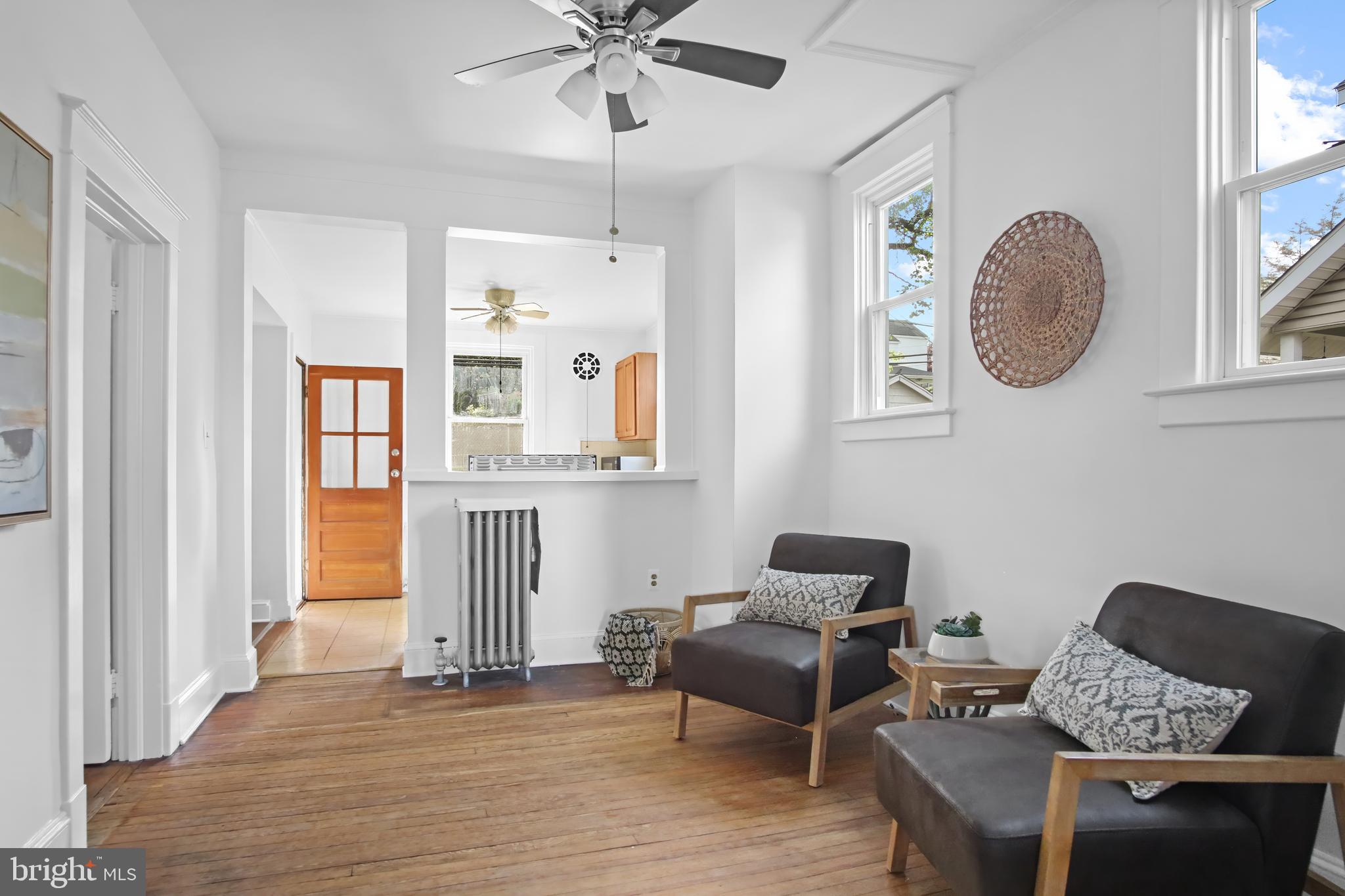 EDMONDSON RIDGE - Residential