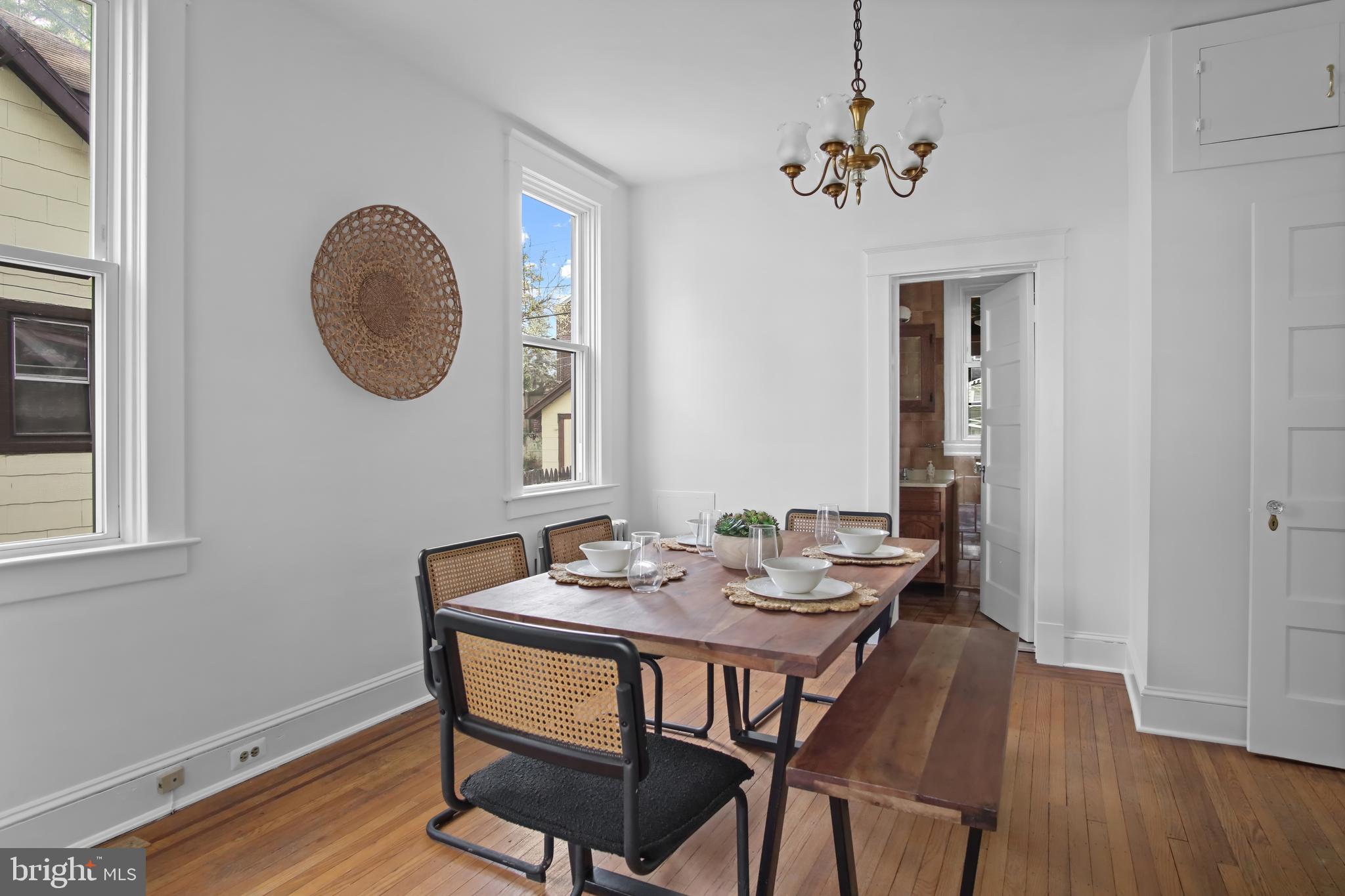 EDMONDSON RIDGE - Residential