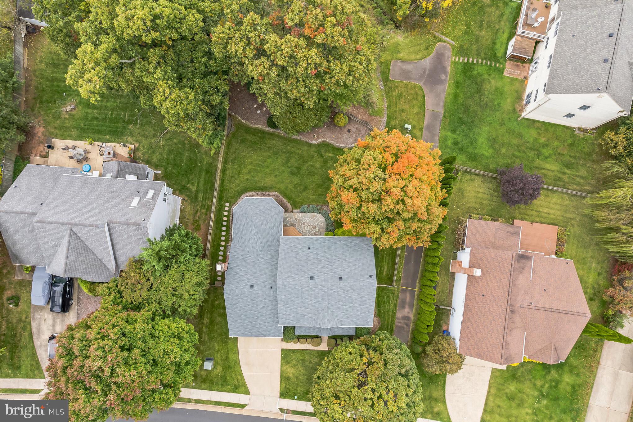 HASTINGS HUNT - Residential