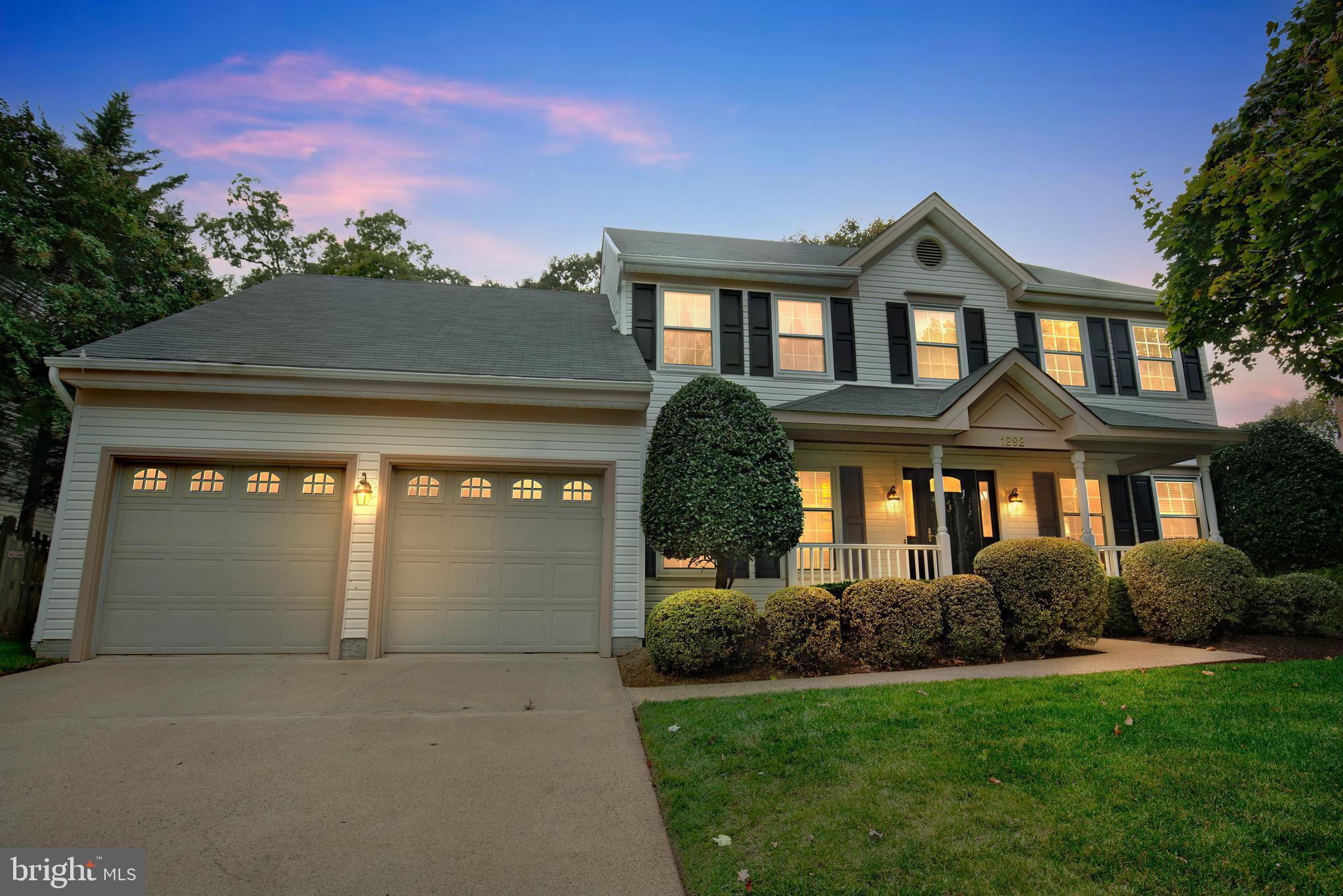 HASTINGS HUNT - Residential