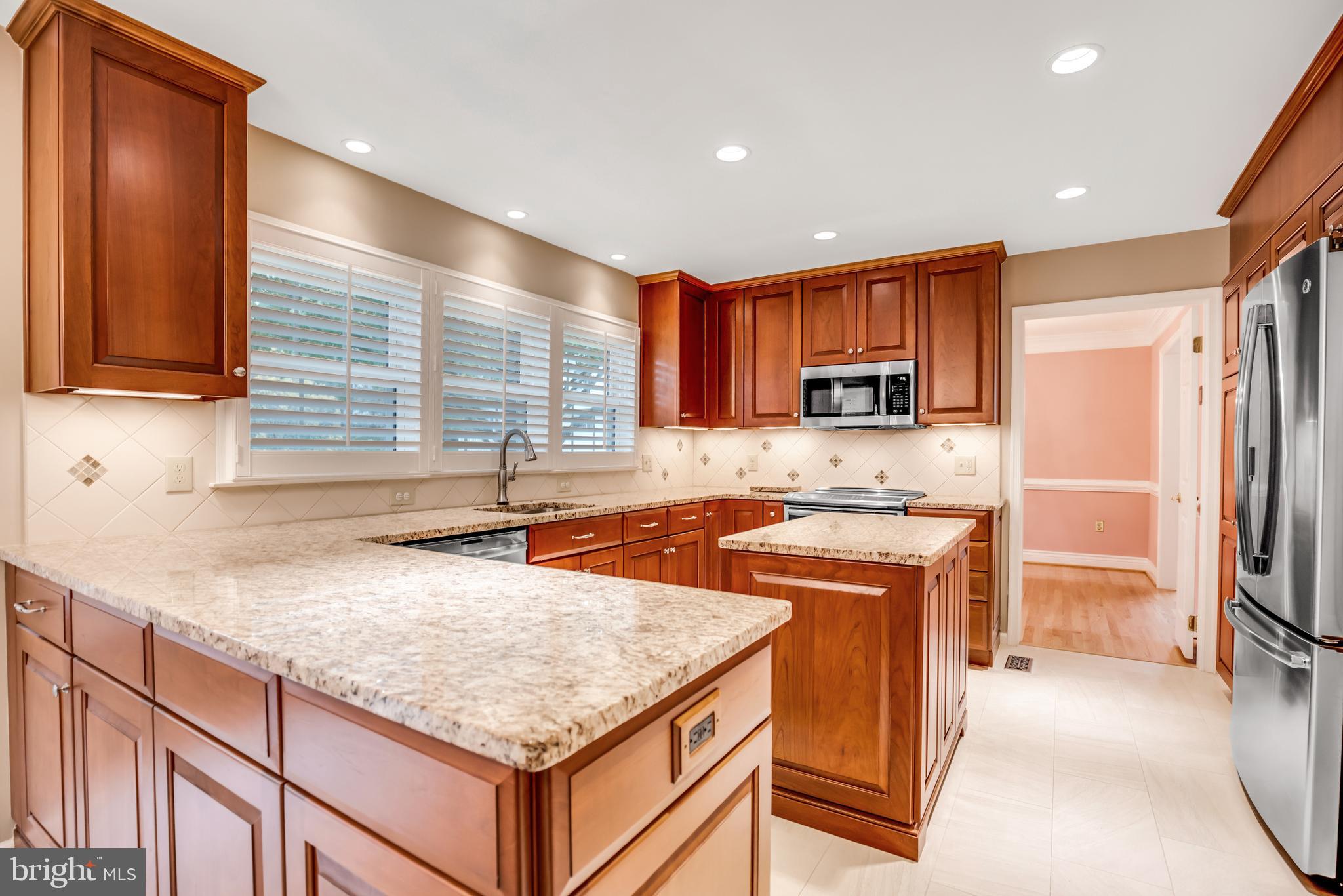 HASTINGS HUNT - Residential