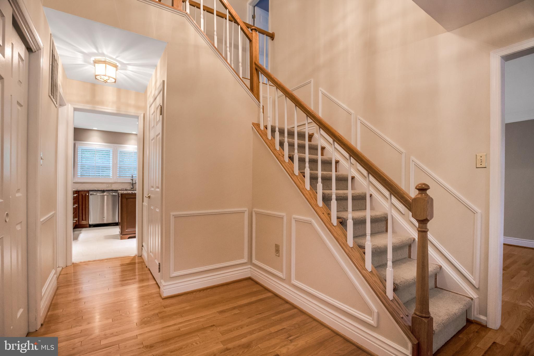 HASTINGS HUNT - Residential