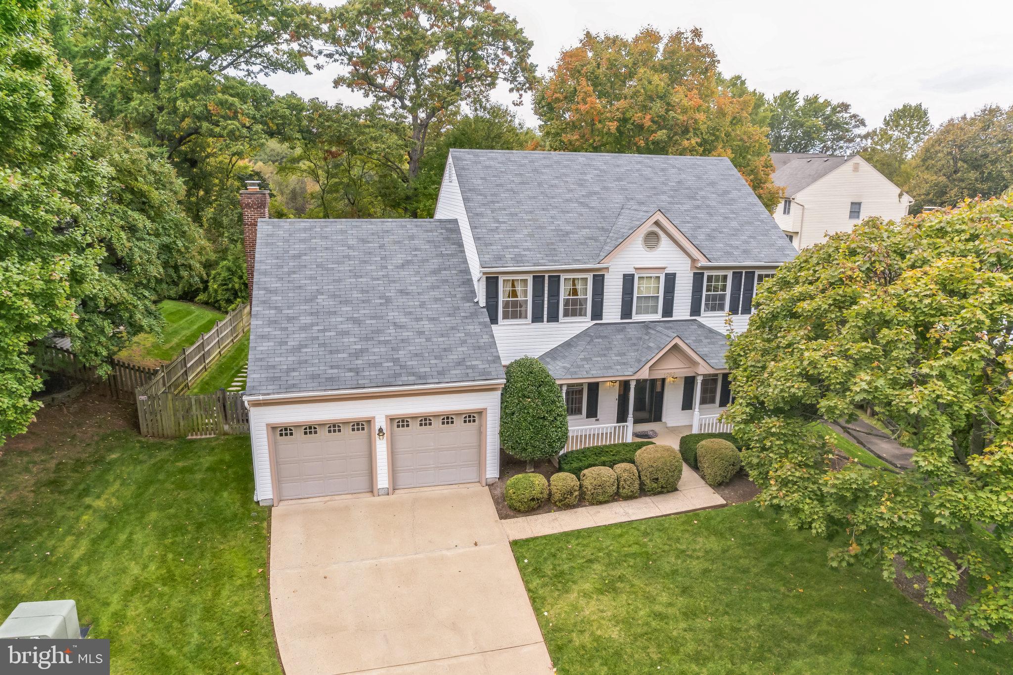 HASTINGS HUNT - Residential