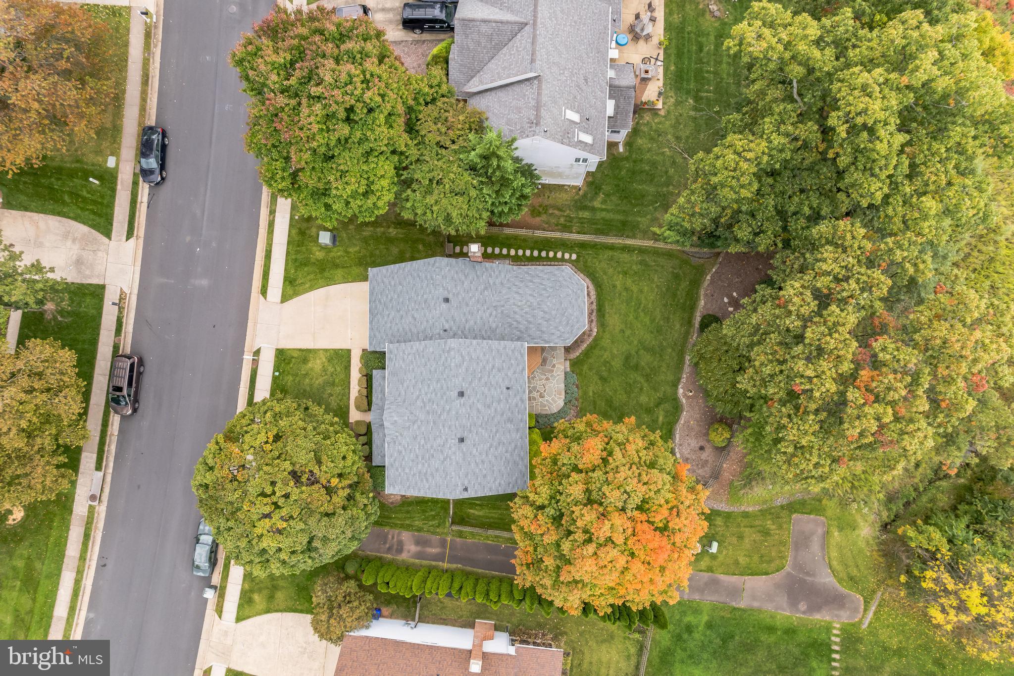 HASTINGS HUNT - Residential