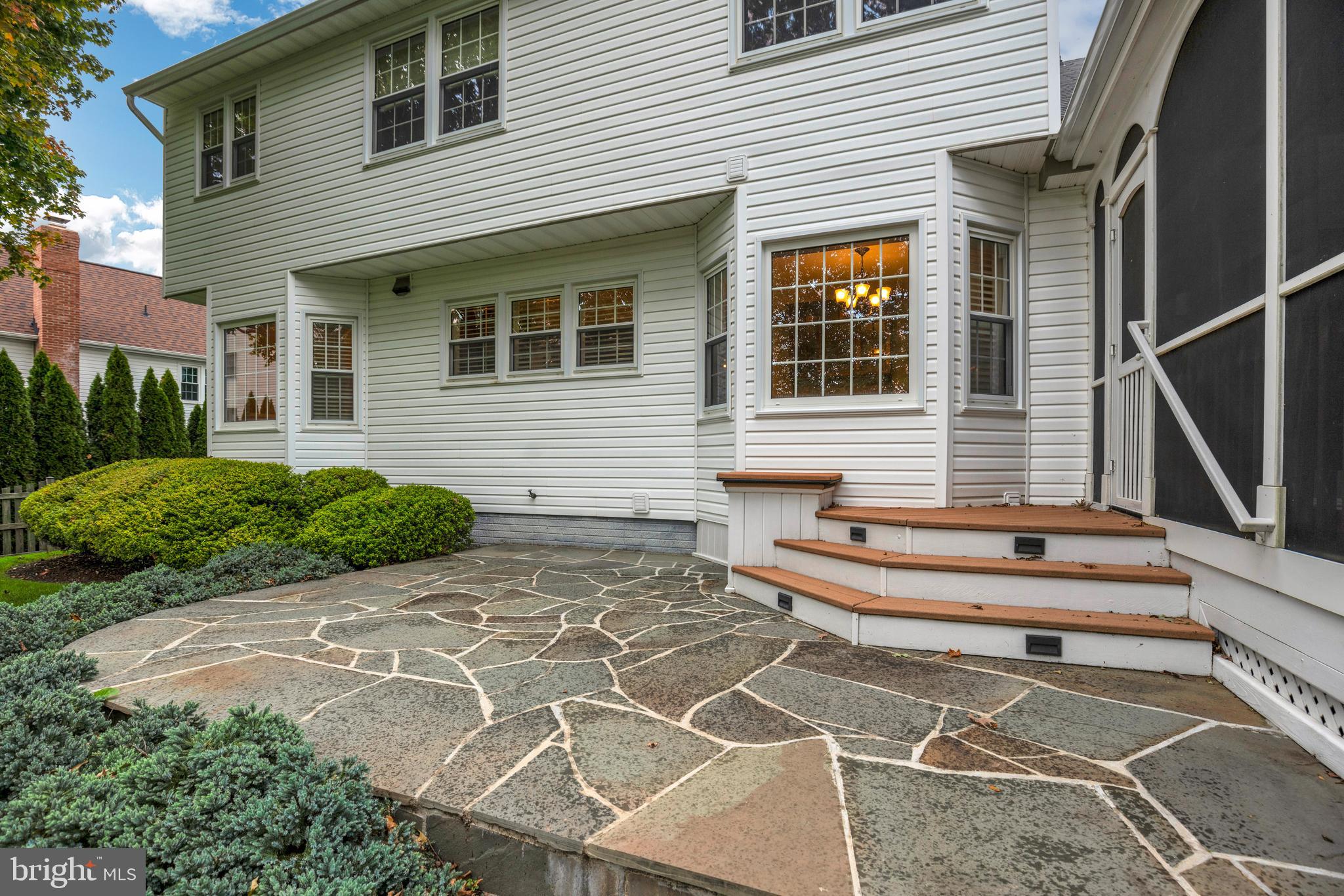 HASTINGS HUNT - Residential