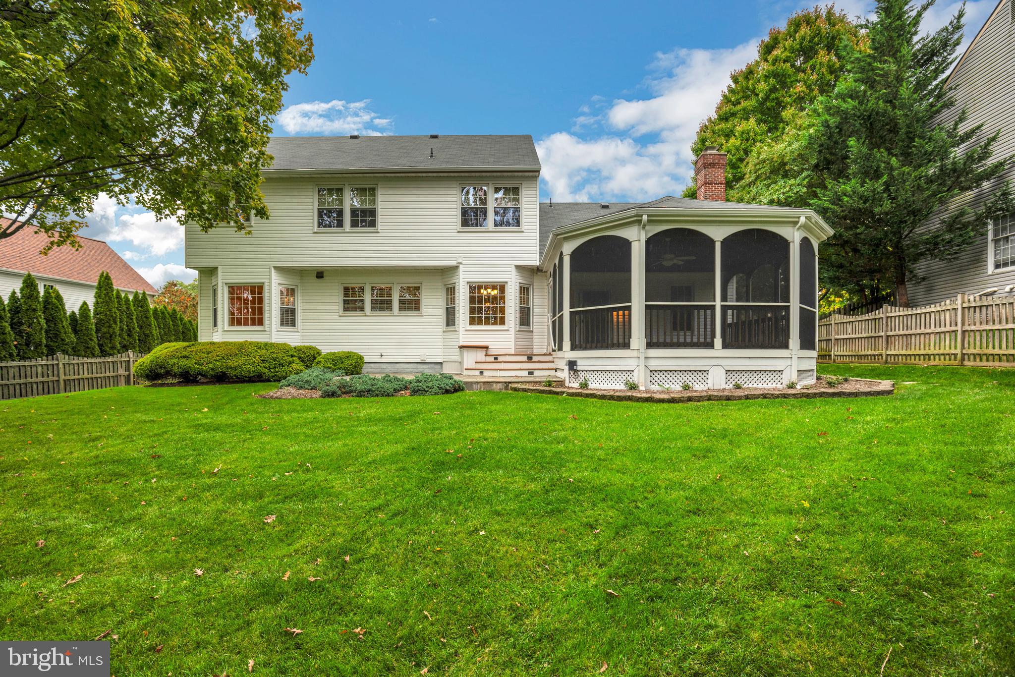 HASTINGS HUNT - Residential