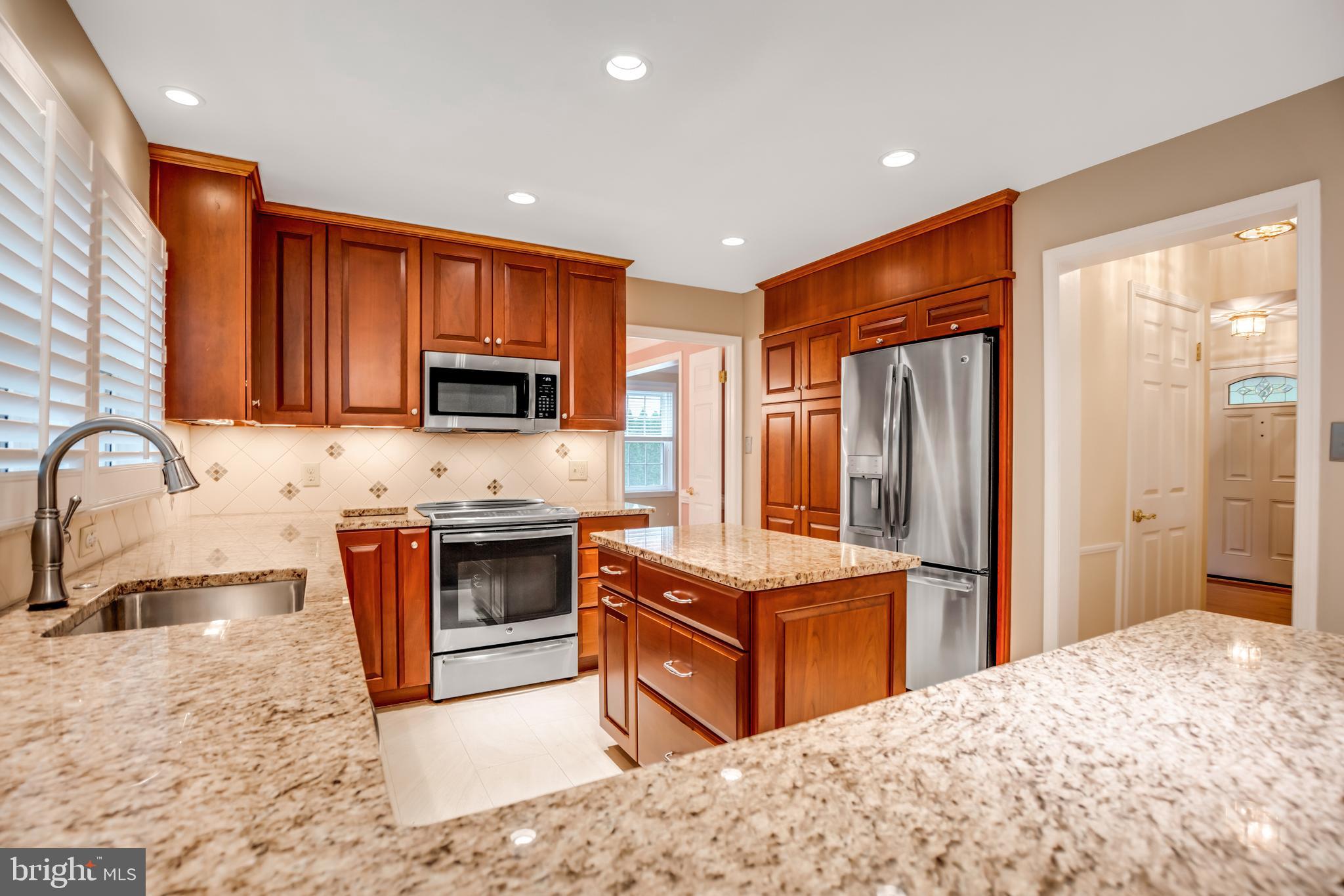 HASTINGS HUNT - Residential