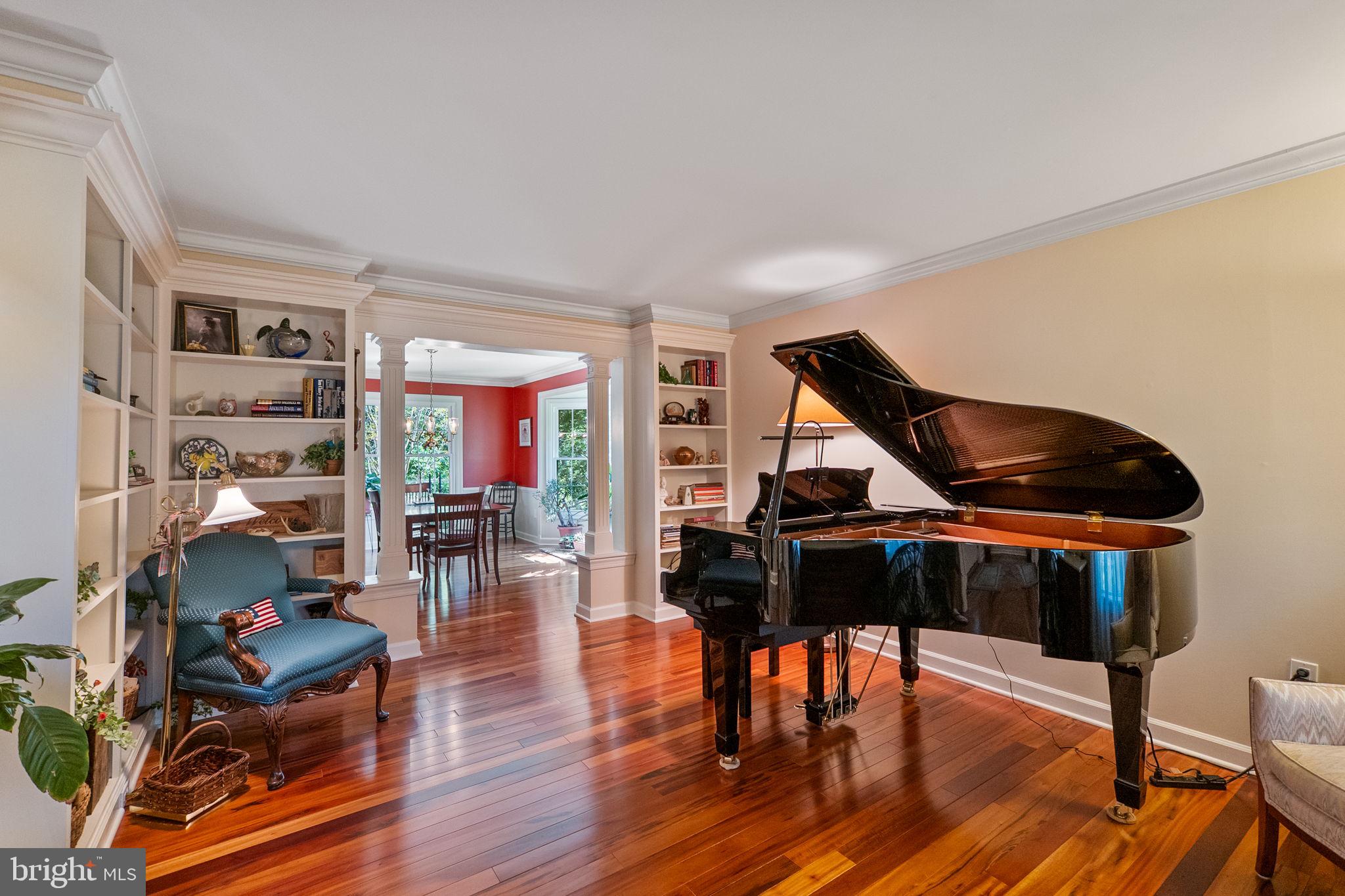 SAYBROOKE - Residential