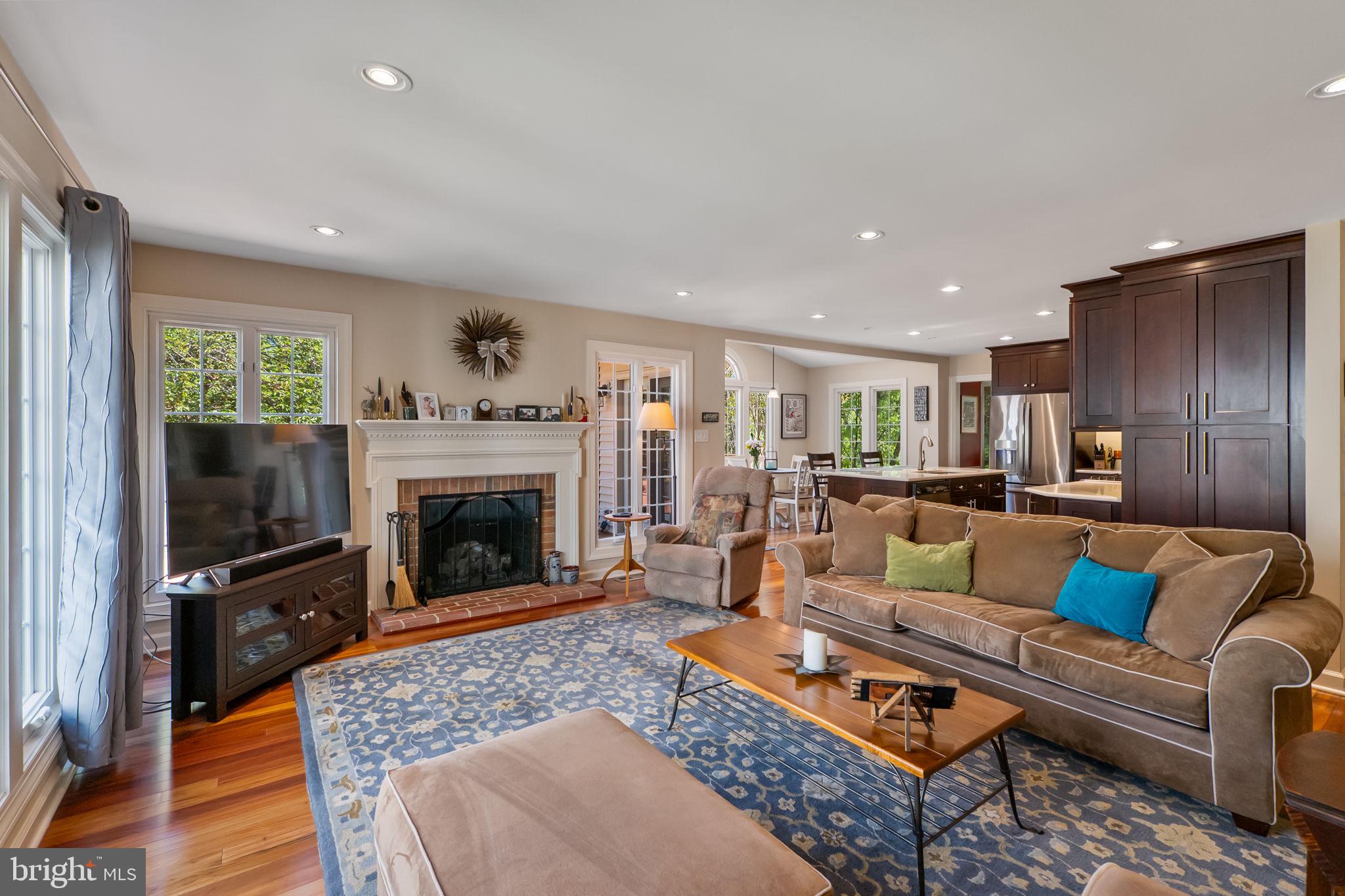 SAYBROOKE - Residential