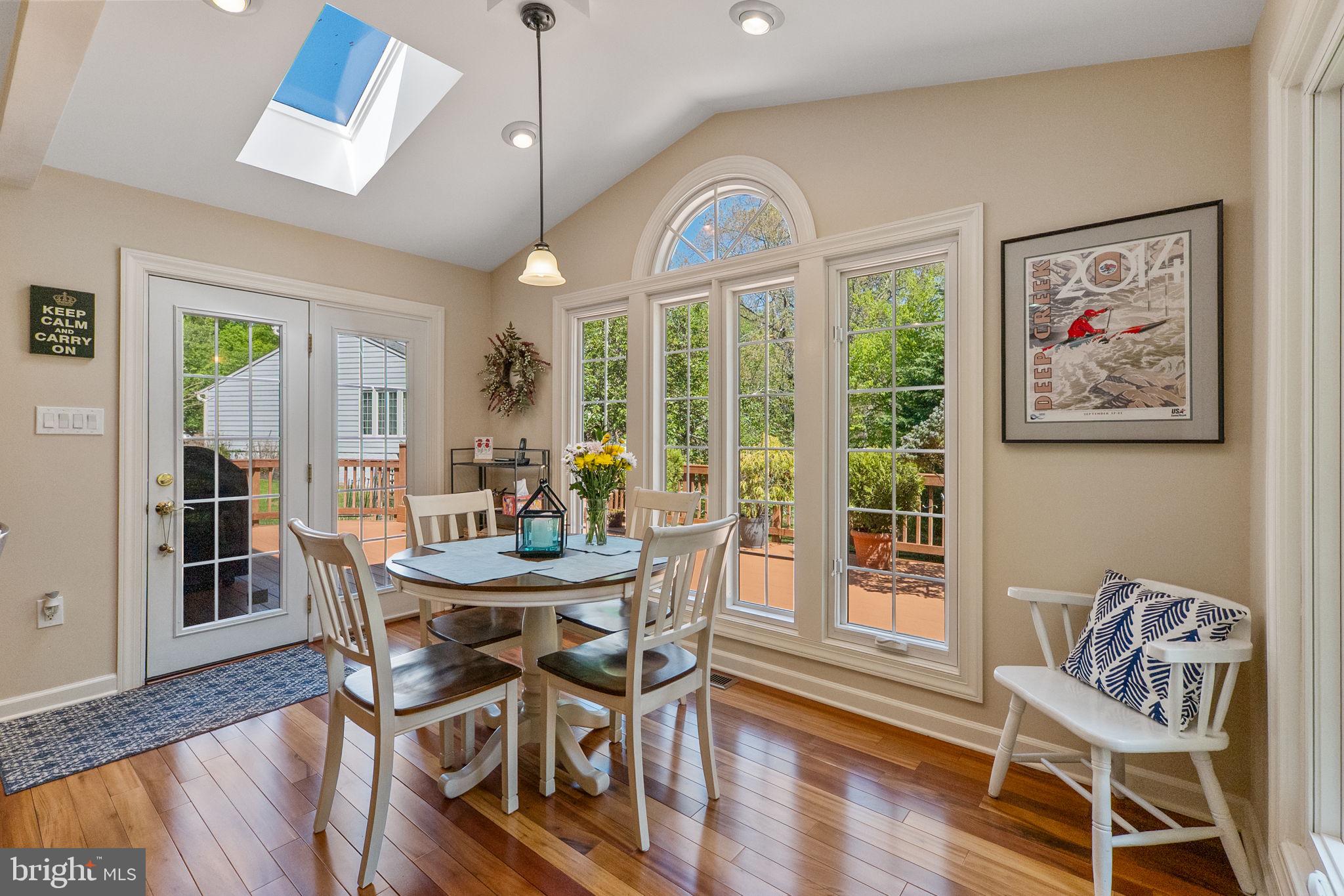 SAYBROOKE - Residential