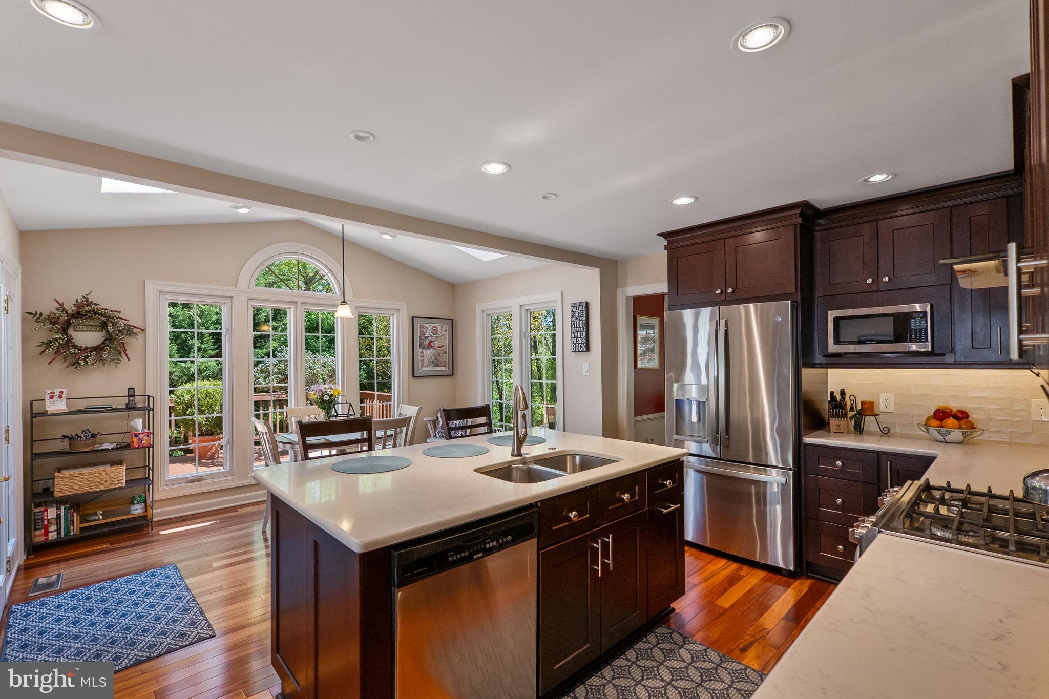 SAYBROOKE - Residential