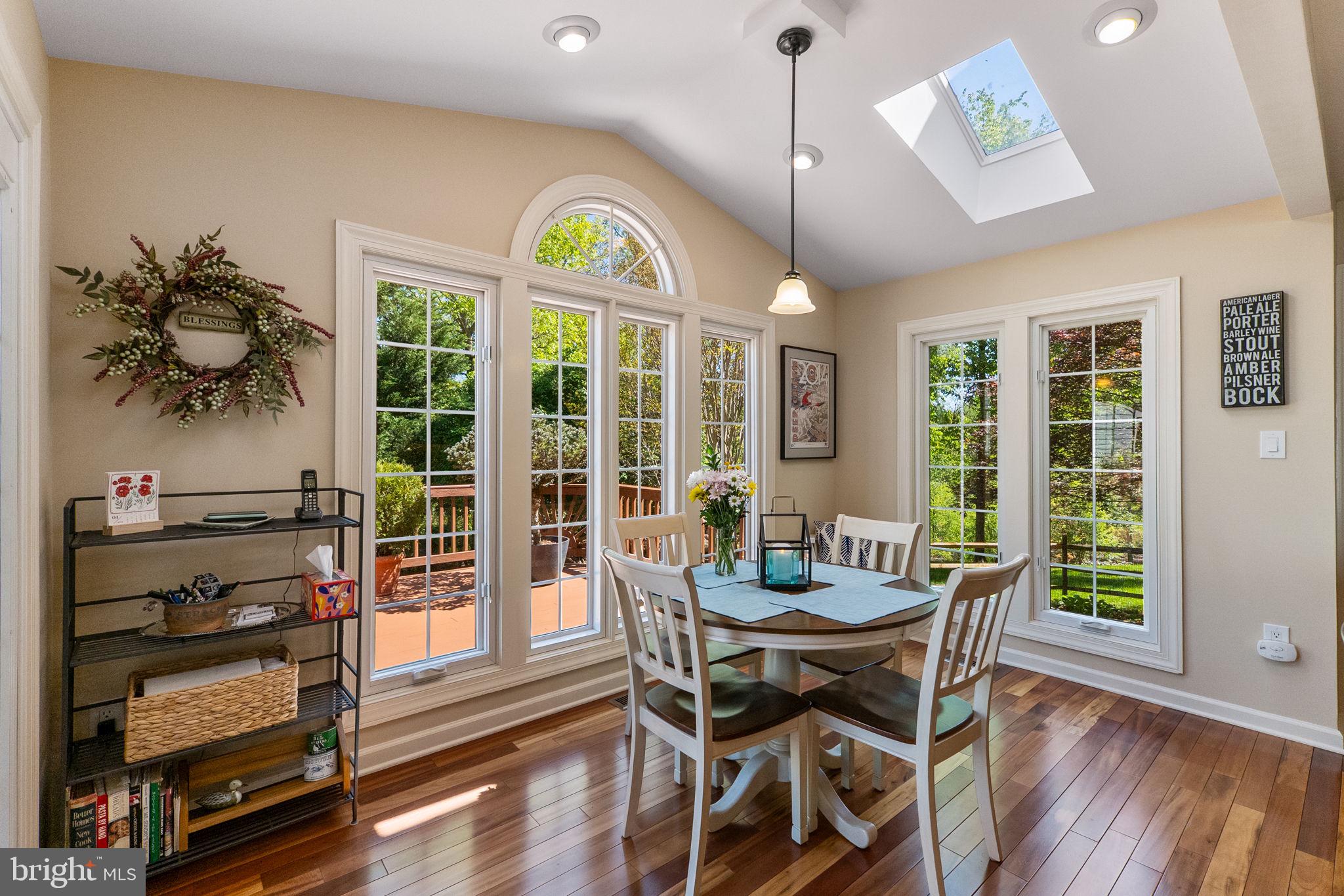 SAYBROOKE - Residential