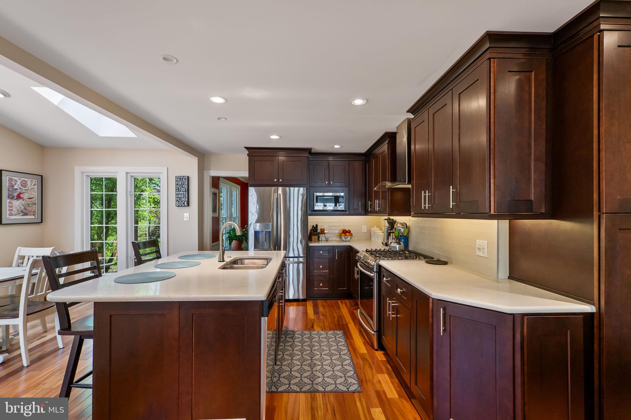 SAYBROOKE - Residential