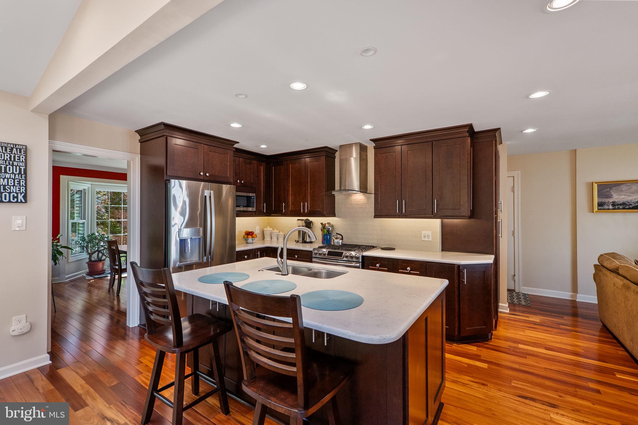 SAYBROOKE - Residential