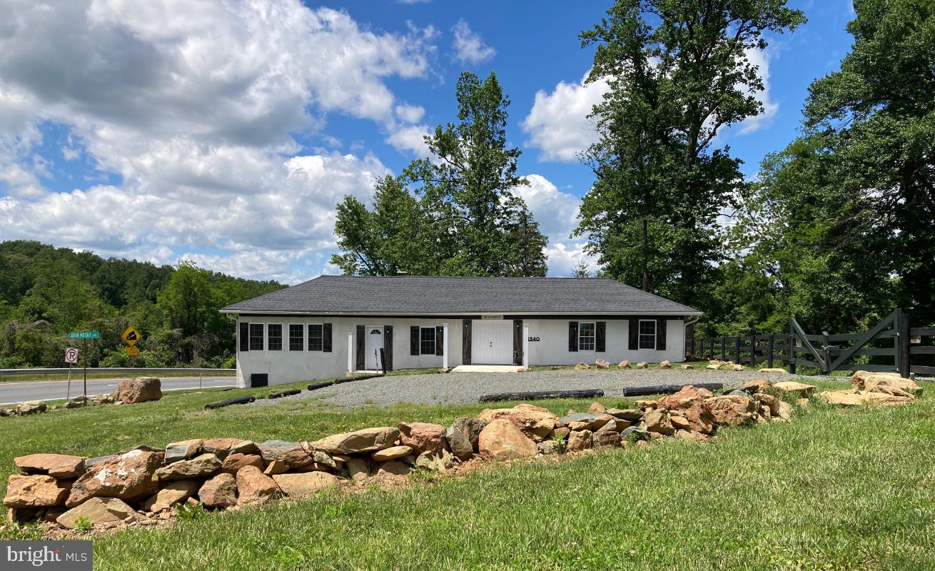 22540 BLUE RIDGE MOUNTAIN ROAD