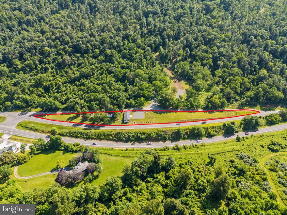 22540 BLUE RIDGE MOUNTAIN ROAD