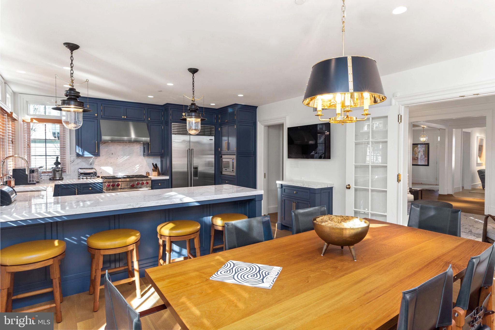 HISTORIC DISTRICT - Residential