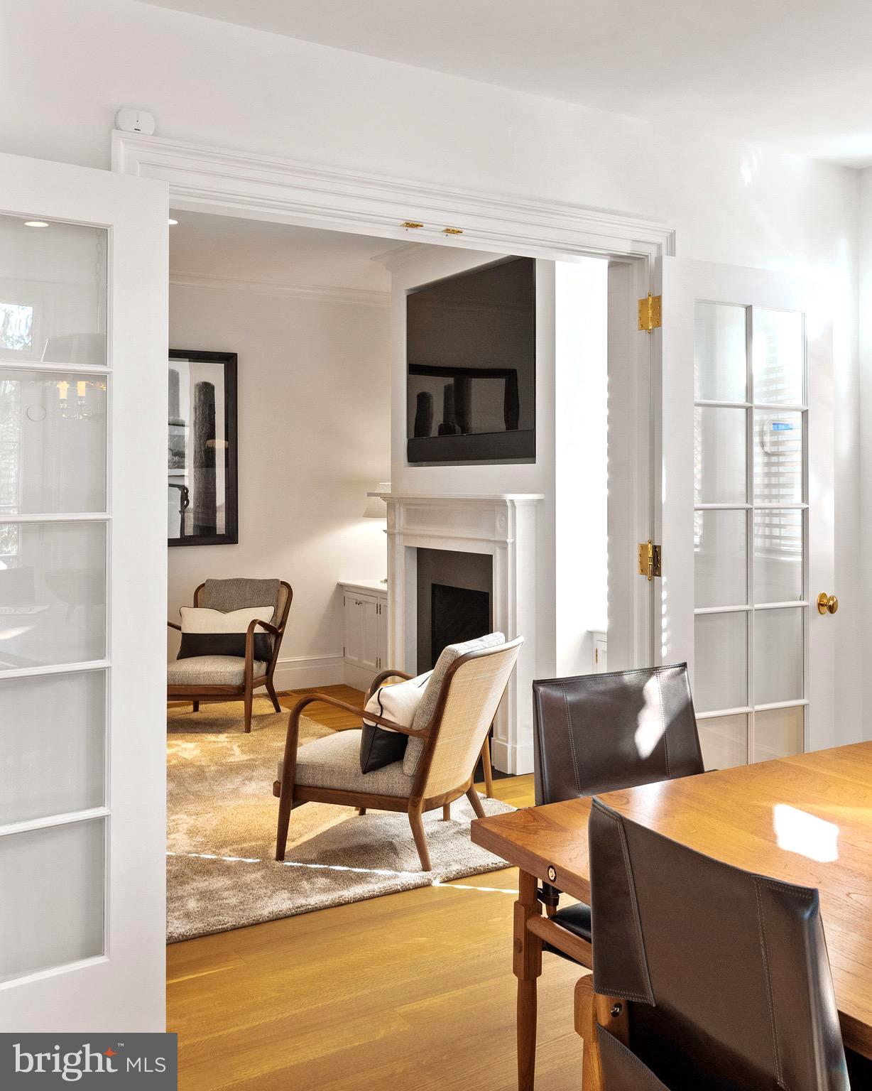 HISTORIC DISTRICT - Residential