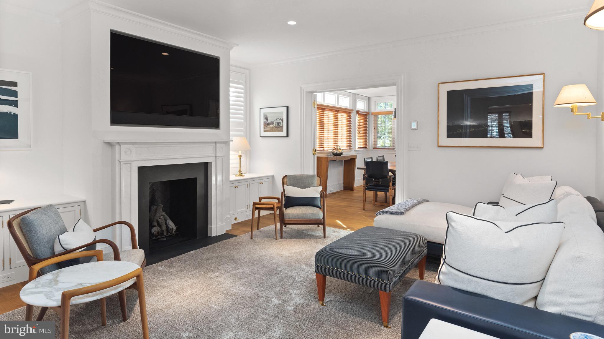 HISTORIC DISTRICT - Residential