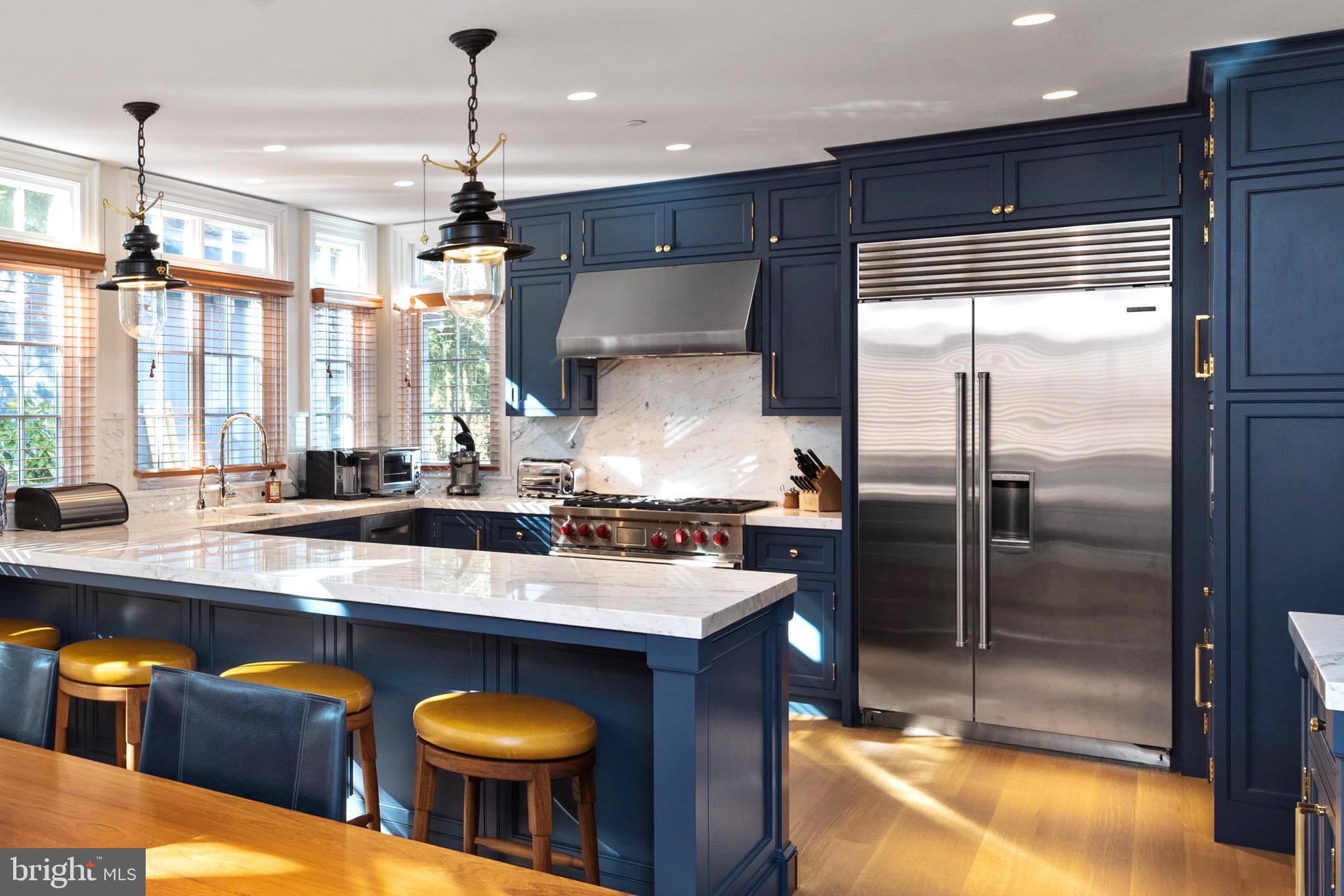 HISTORIC DISTRICT - Residential