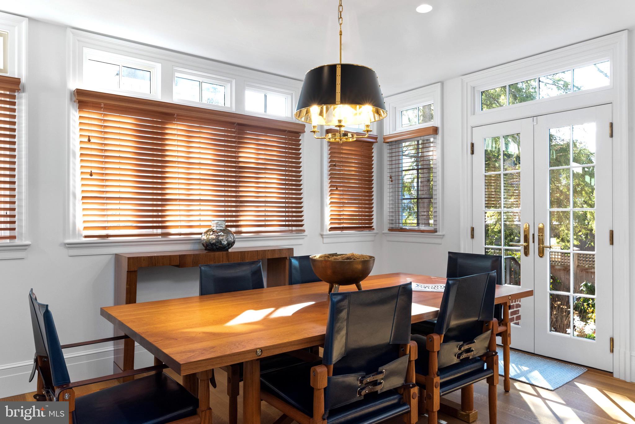 HISTORIC DISTRICT - Residential