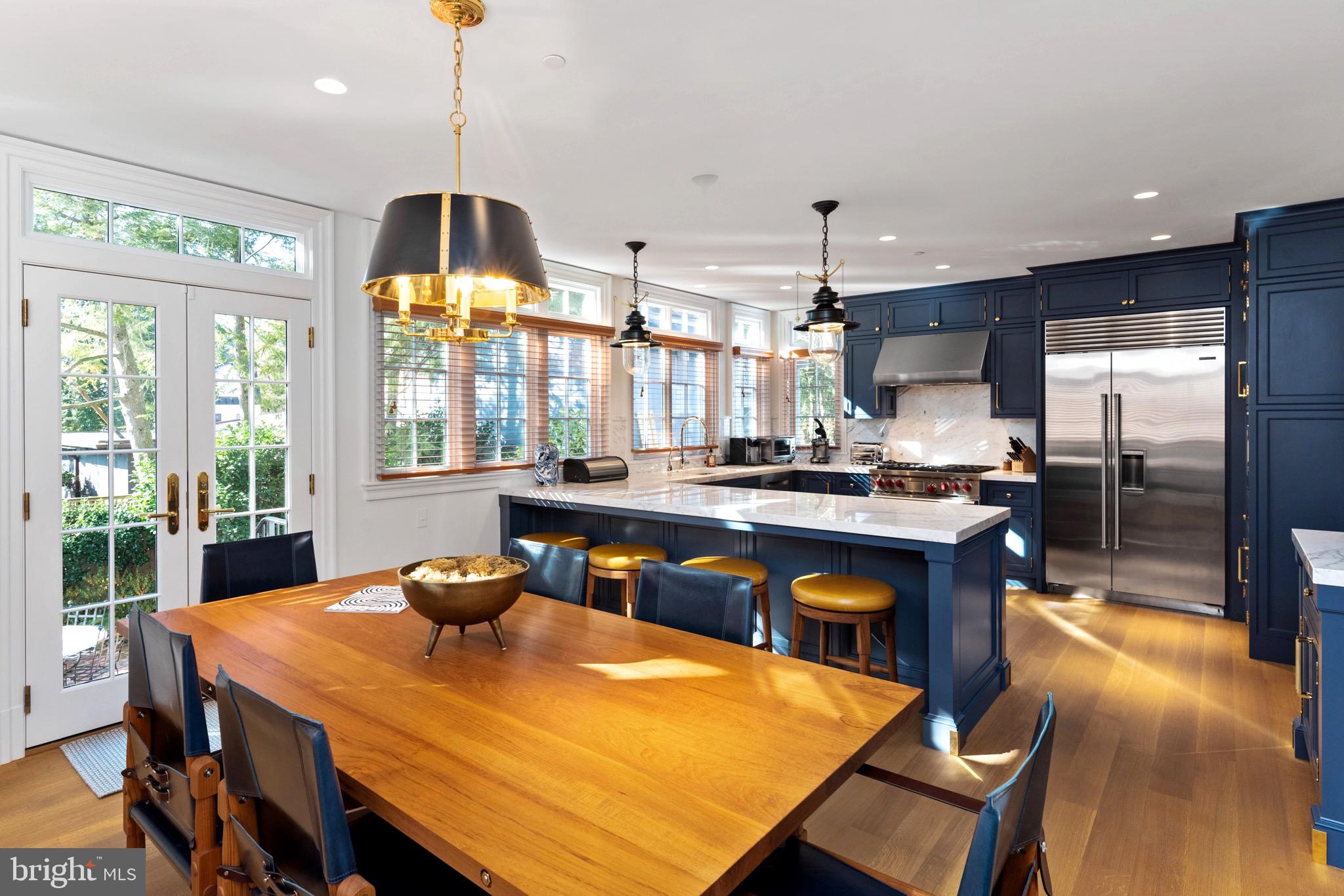 HISTORIC DISTRICT - Residential