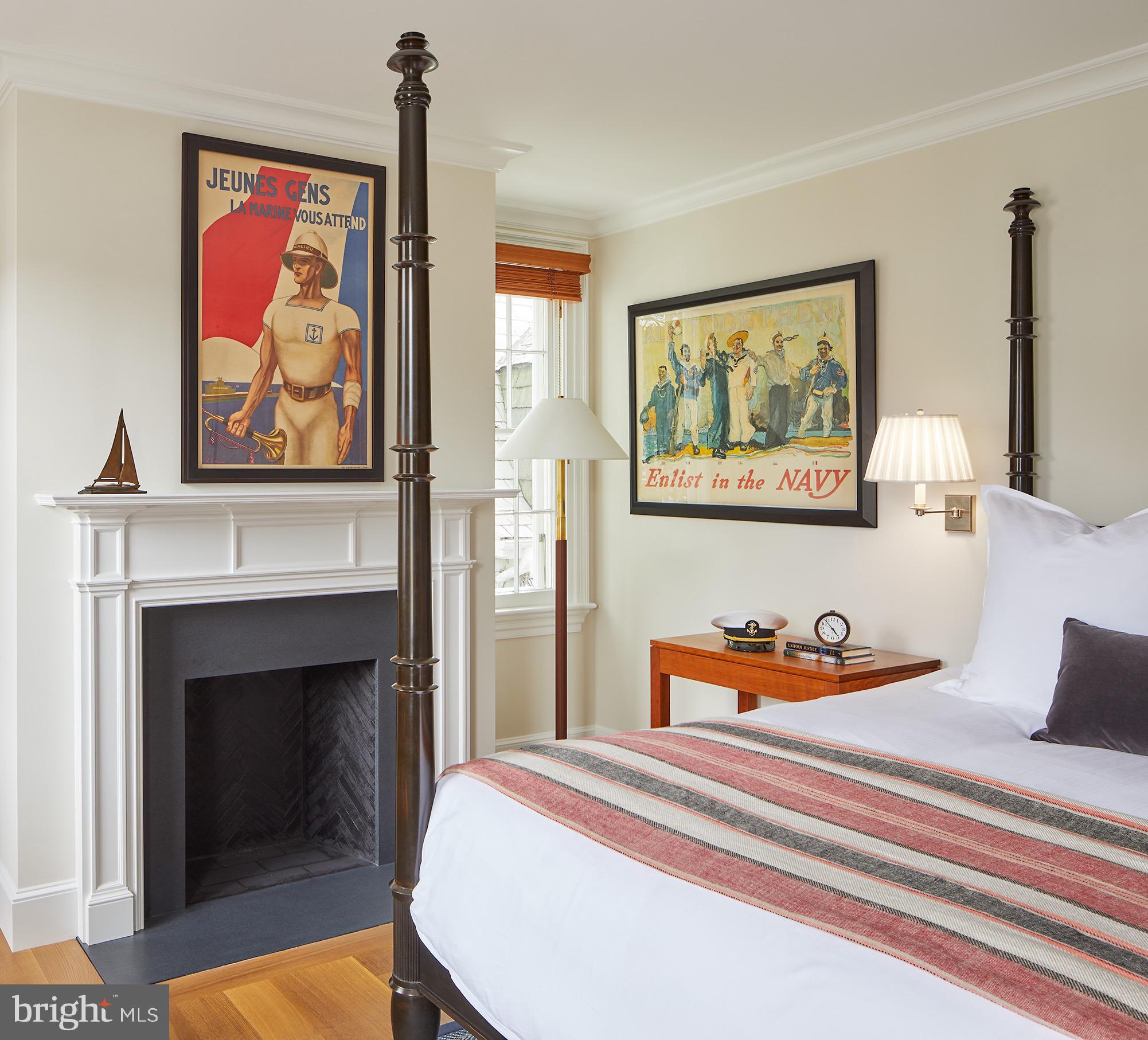 HISTORIC DISTRICT - Residential