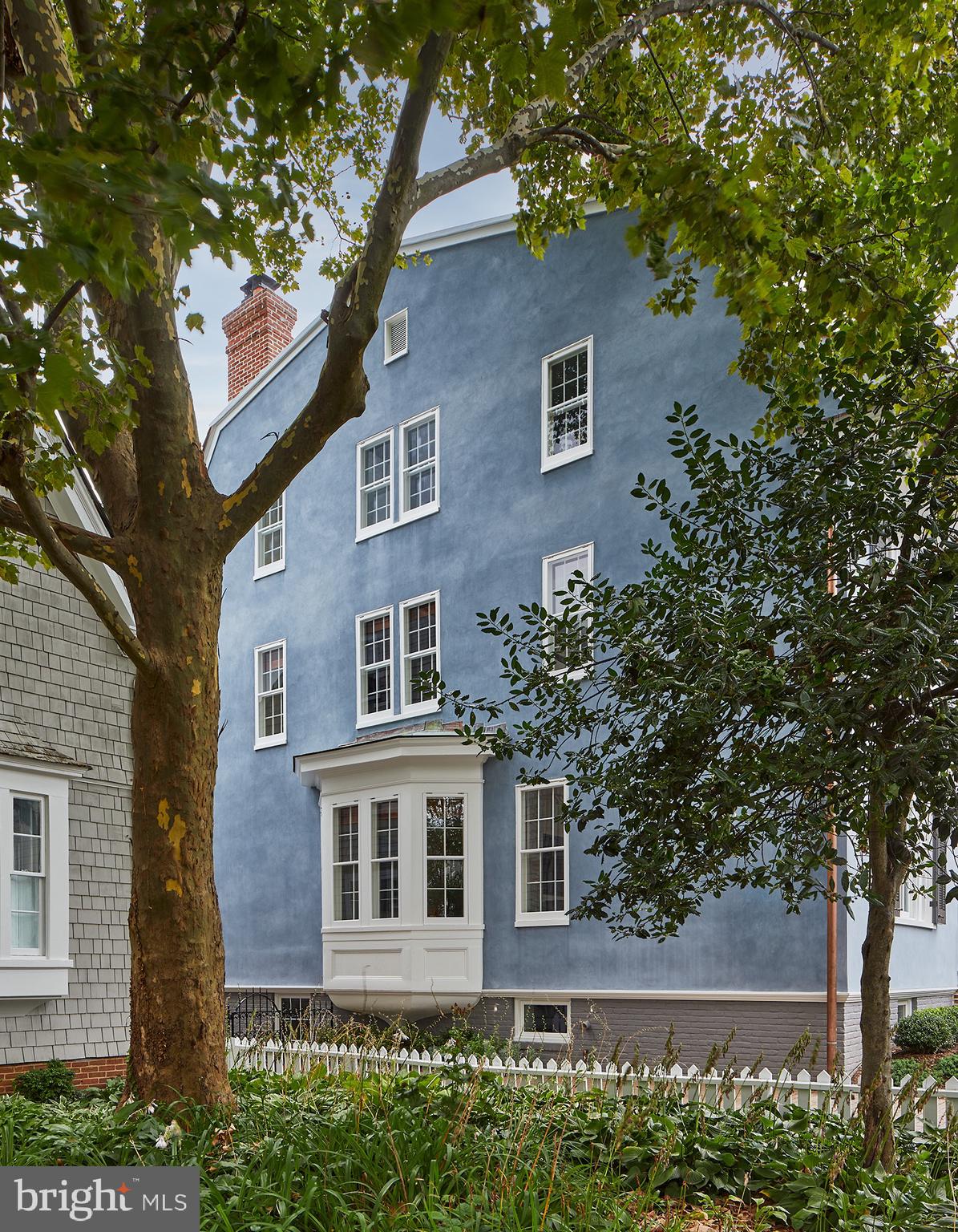 HISTORIC DISTRICT - Residential