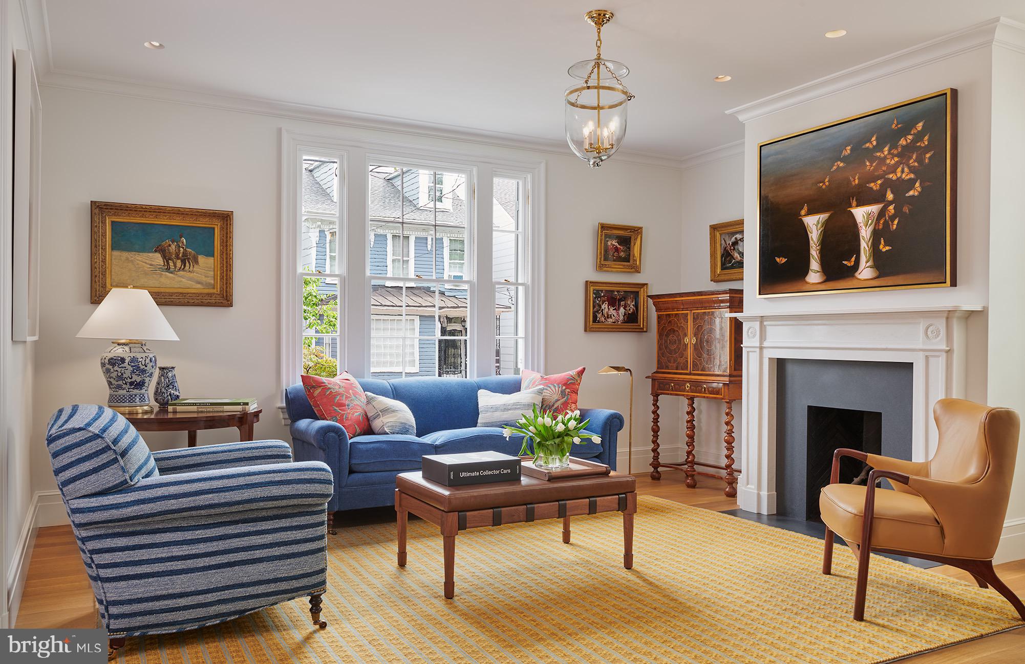 HISTORIC DISTRICT - Residential