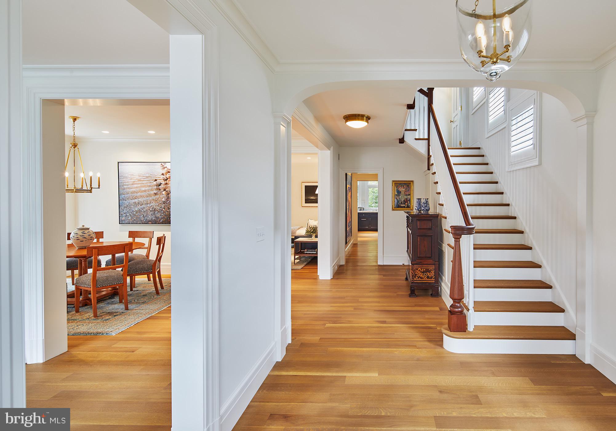 HISTORIC DISTRICT - Residential