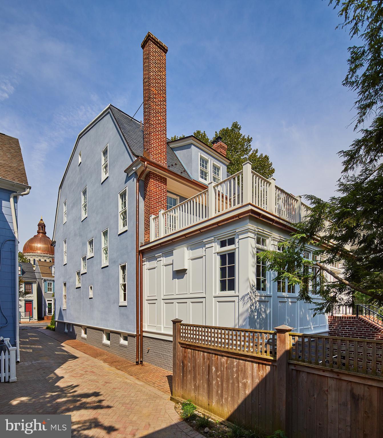 HISTORIC DISTRICT - Residential