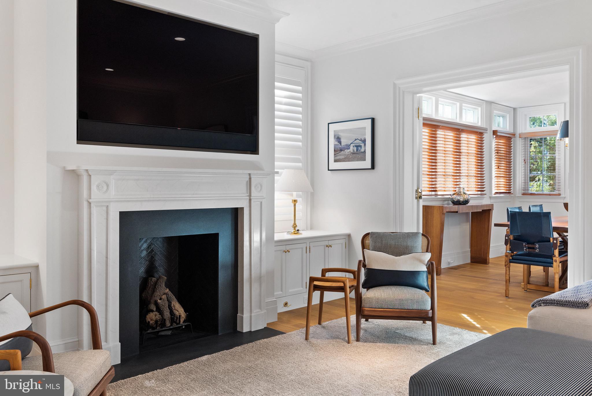 HISTORIC DISTRICT - Residential